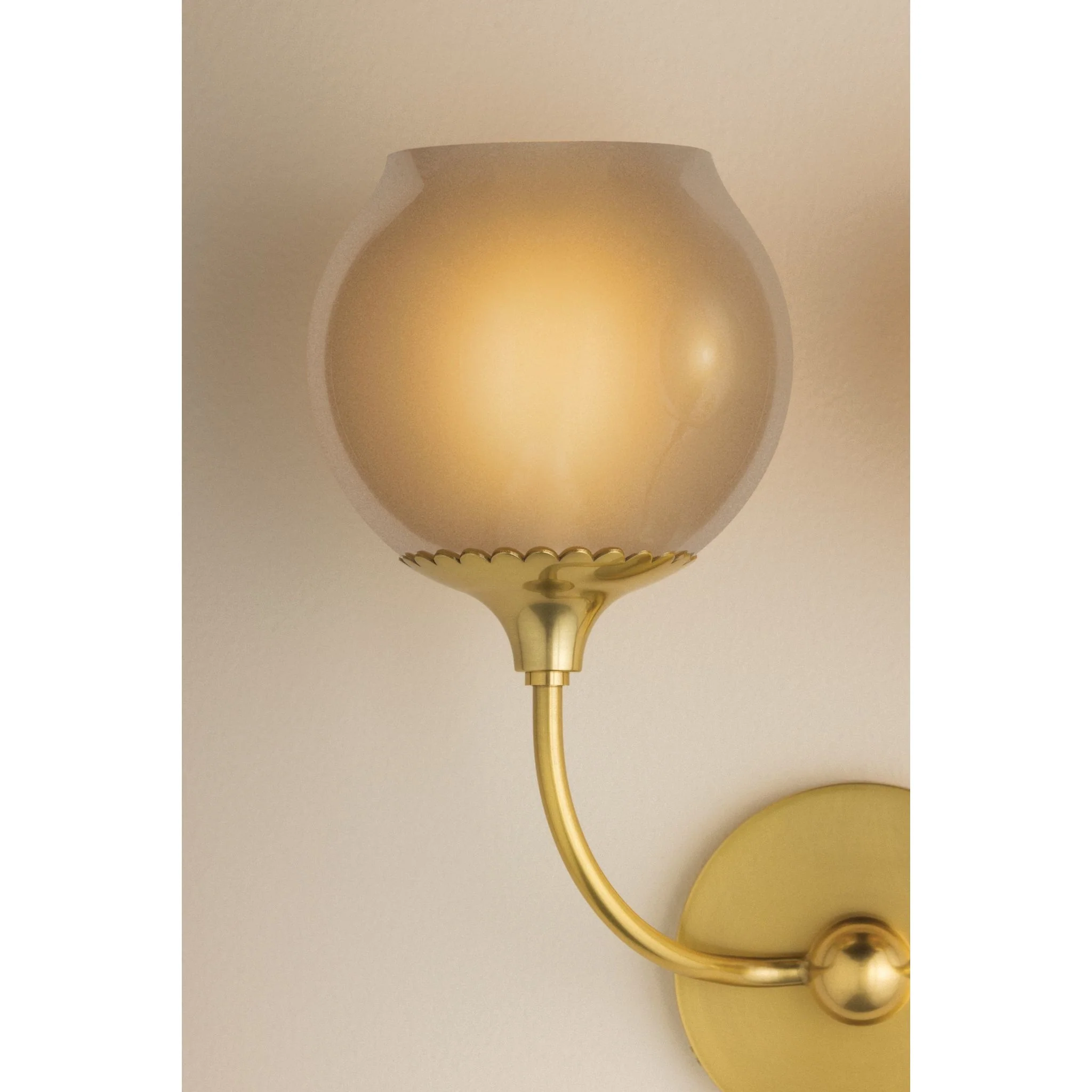 Daya Wall Sconce - Image 5