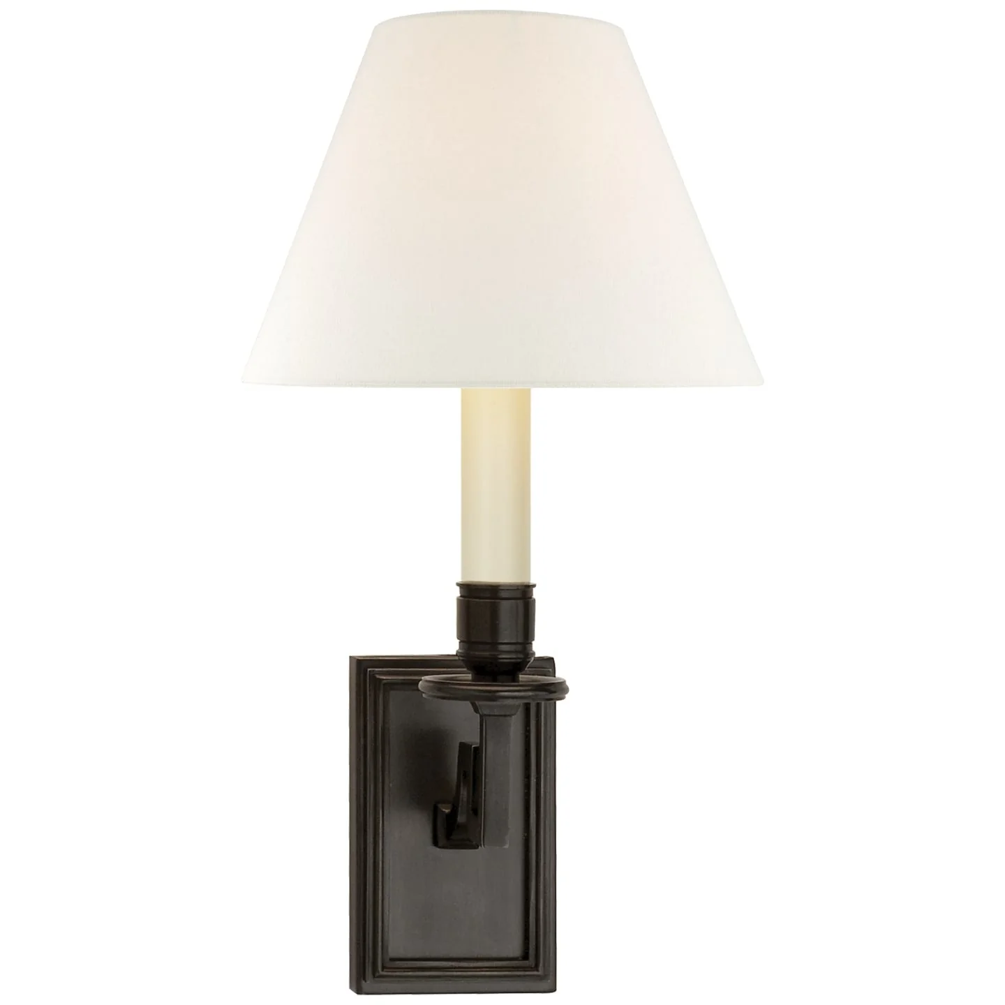 Dean Library Sconce - Image 3