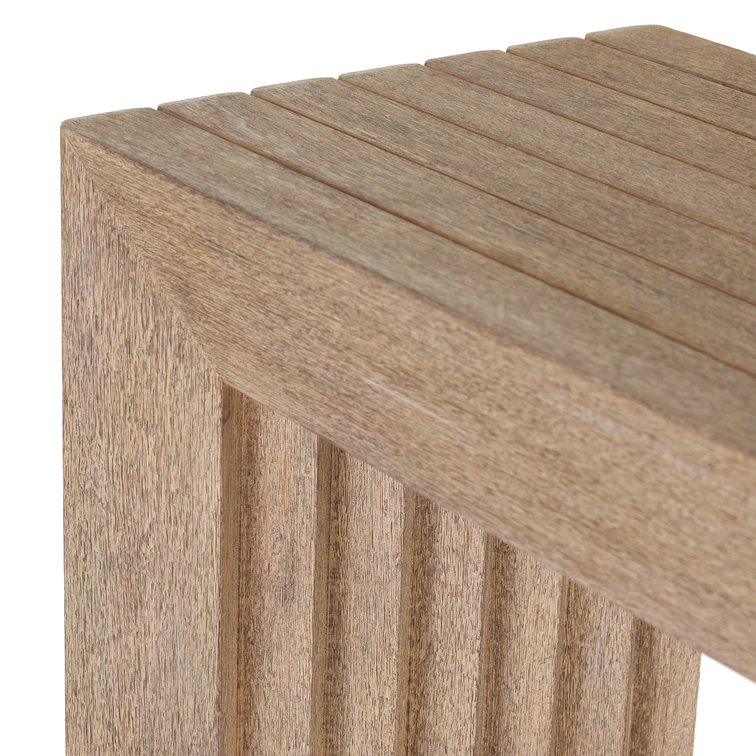 Delano Outdoor Console - Image 6
