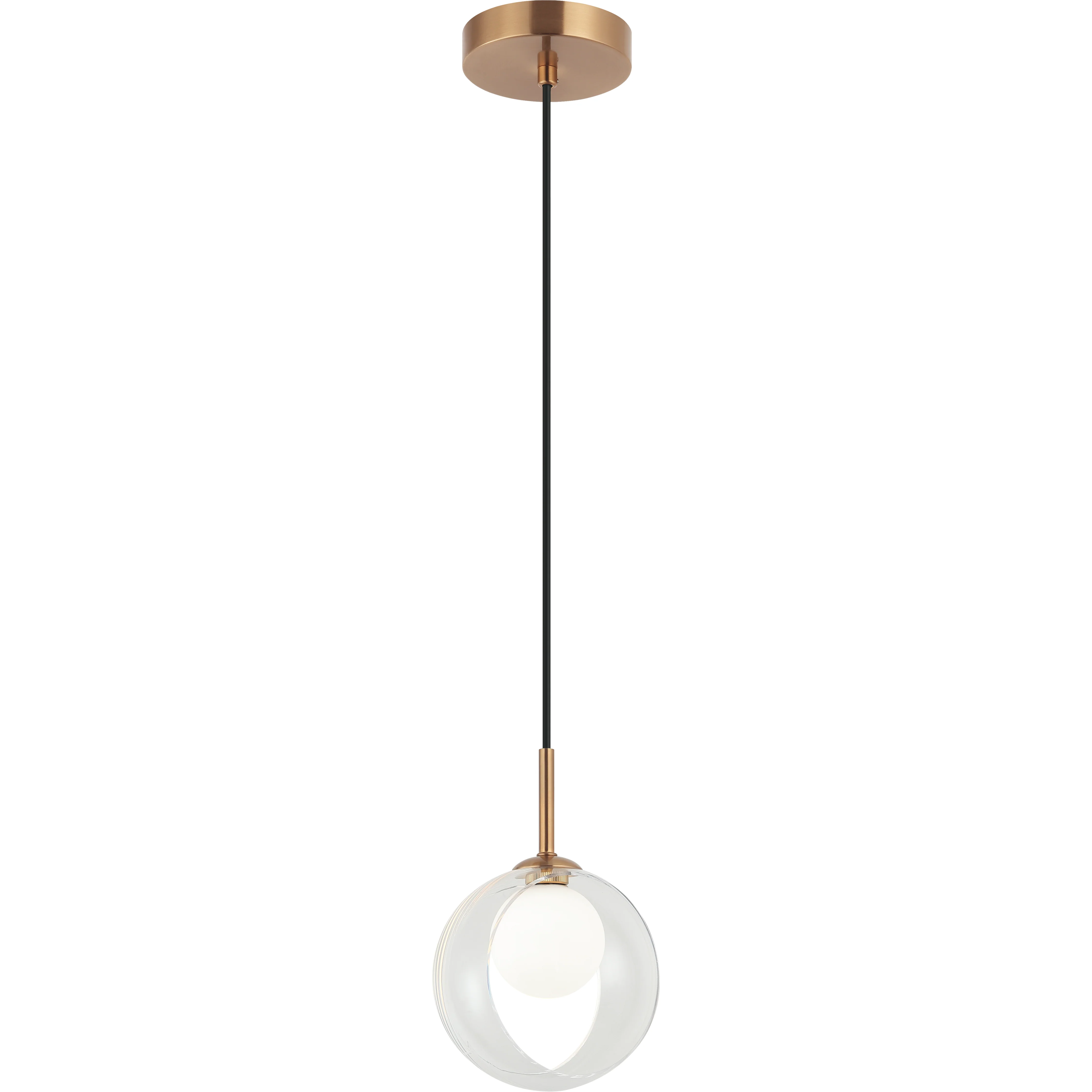 Delcia Pendant - Image 3