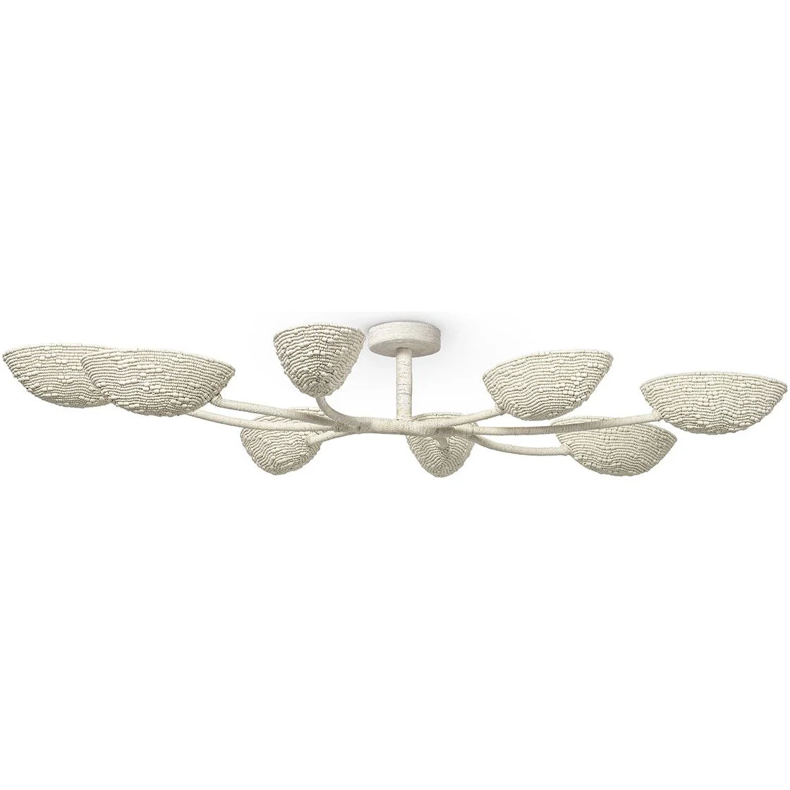 Delilah Flush Mount