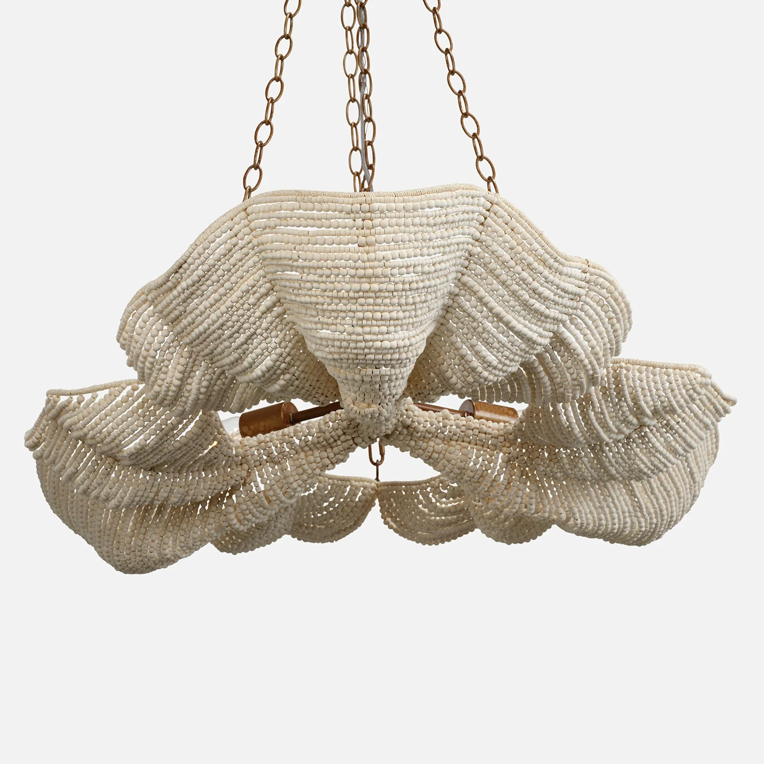 Delmar Chandelier - Image 6