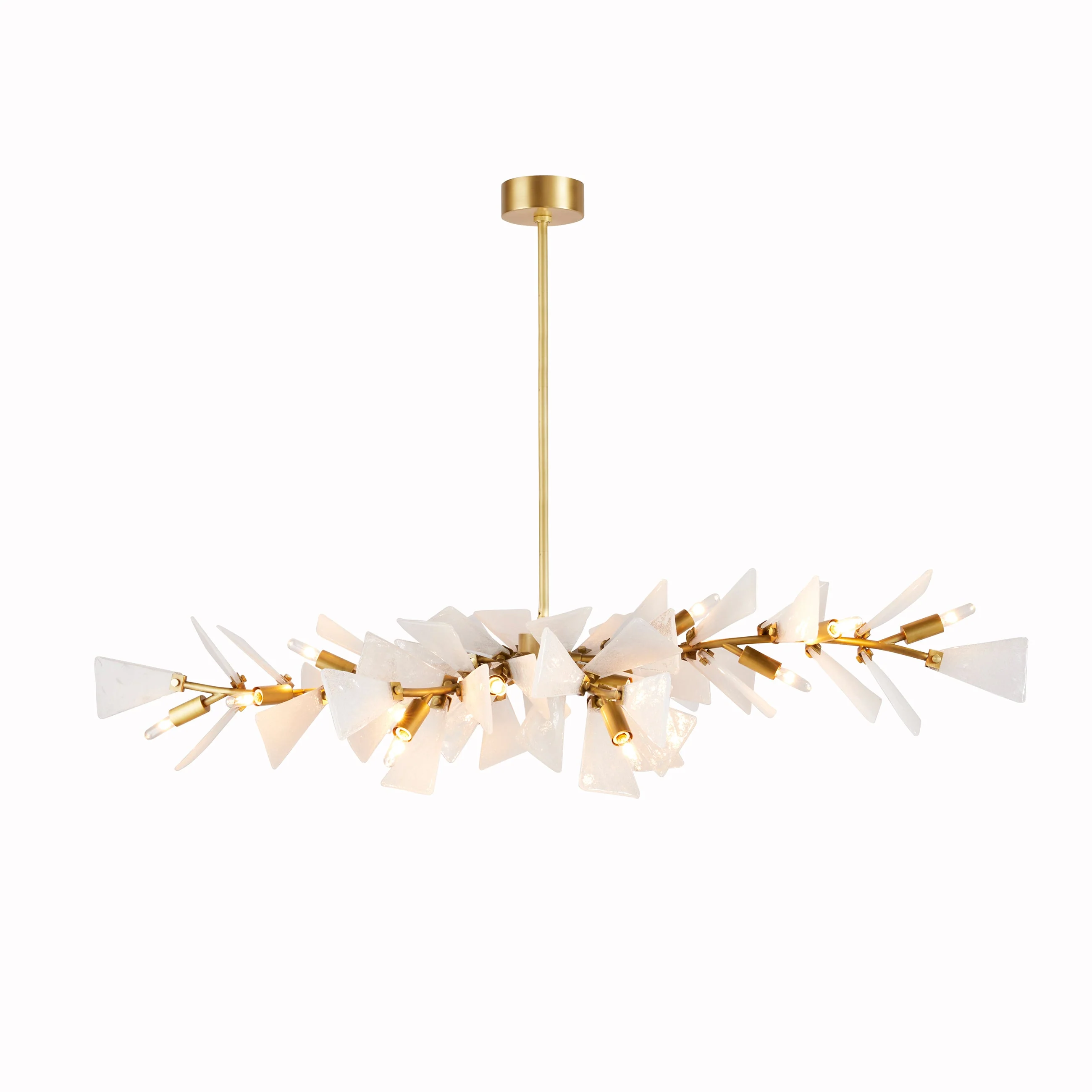 Delmar Chandelier - Image 5