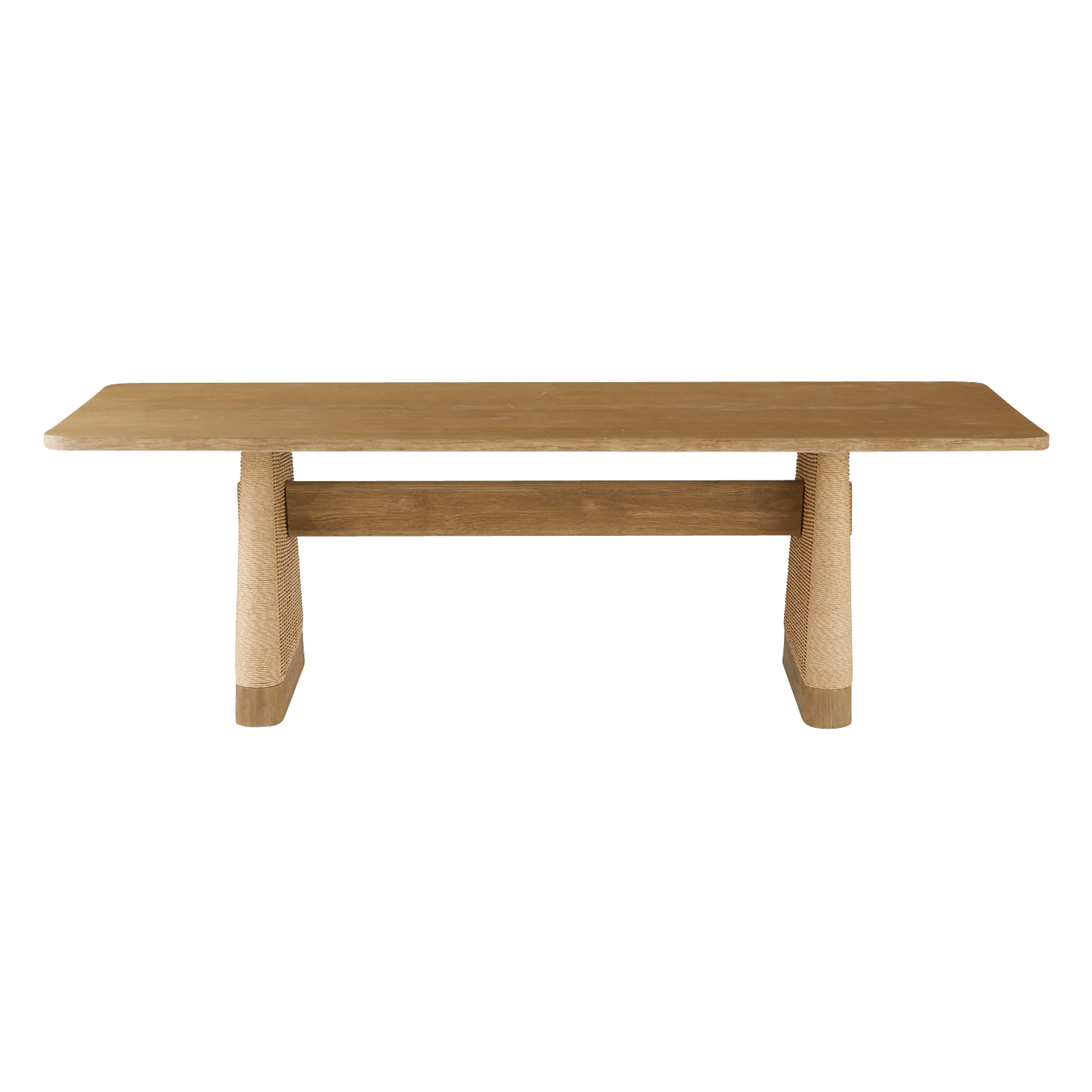 Delrio Outdoor Dining Table - Image 5