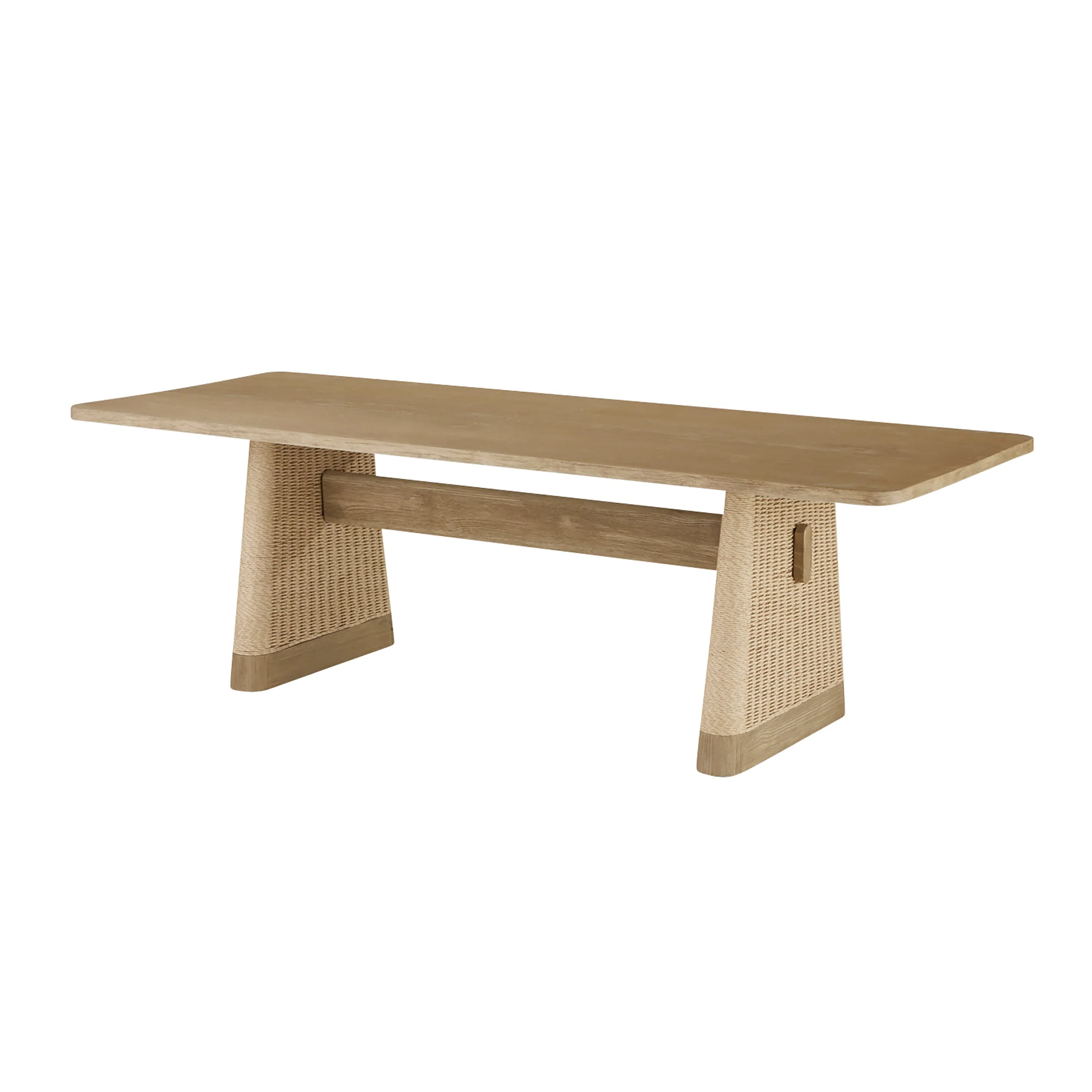 Delrio Outdoor Dining Table - Image 6