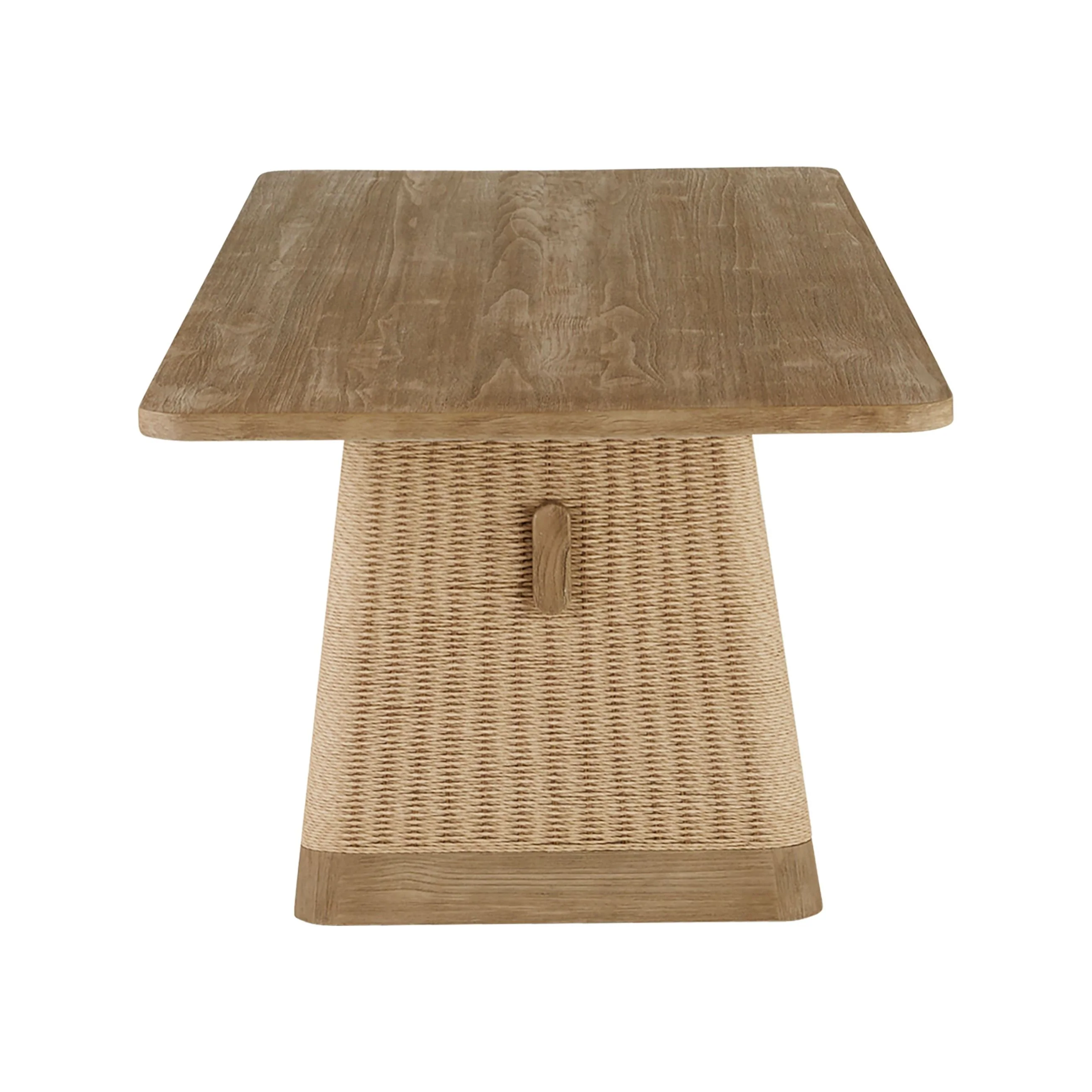 Delrio Outdoor Dining Table - Image 7