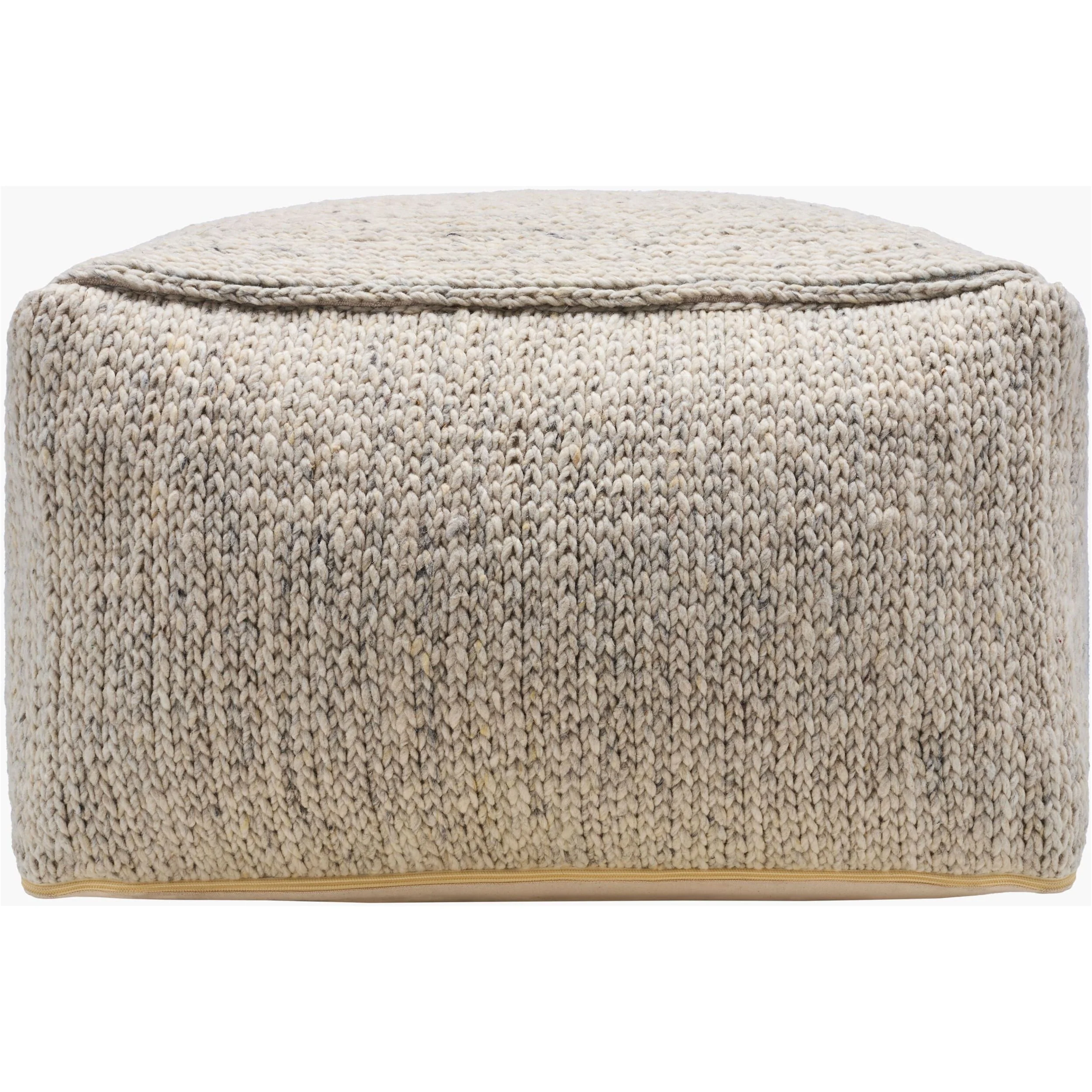 Derby Pouf - Image 2