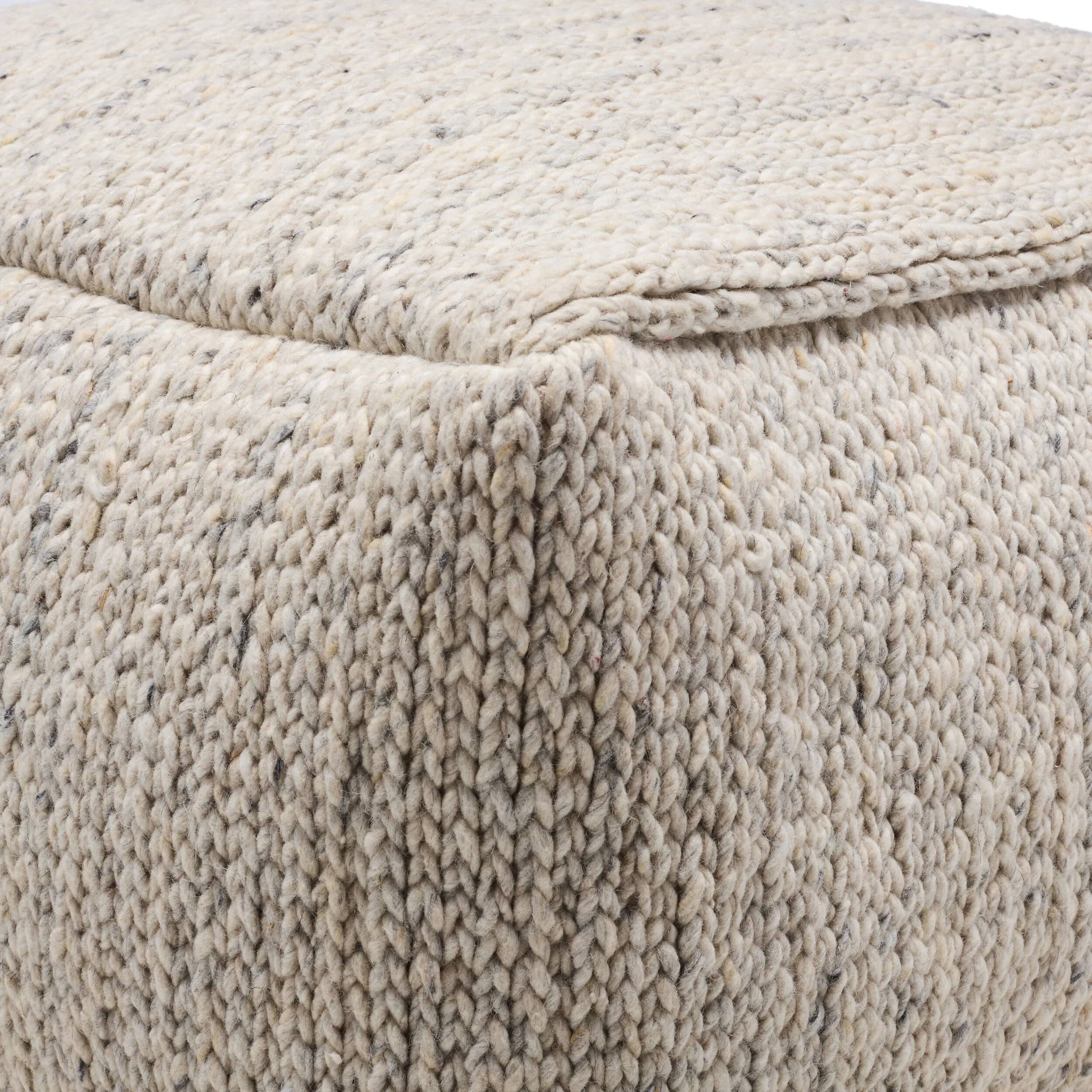 Derby Pouf - Image 3