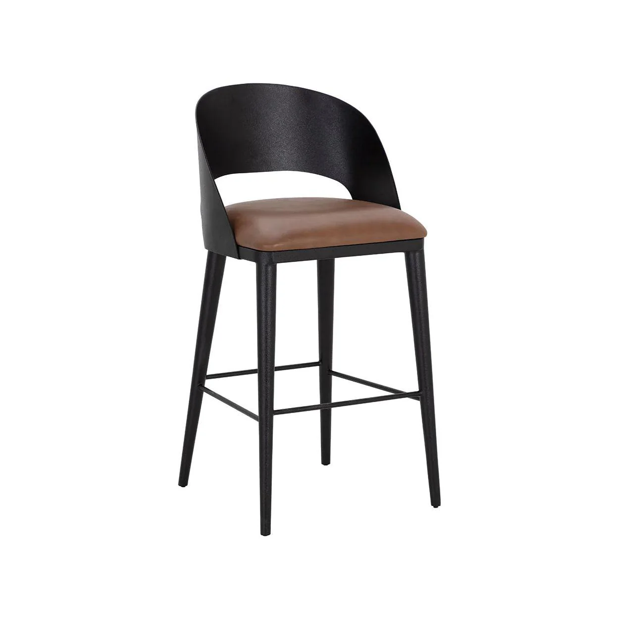 Dezirae Bar & Counter Stool