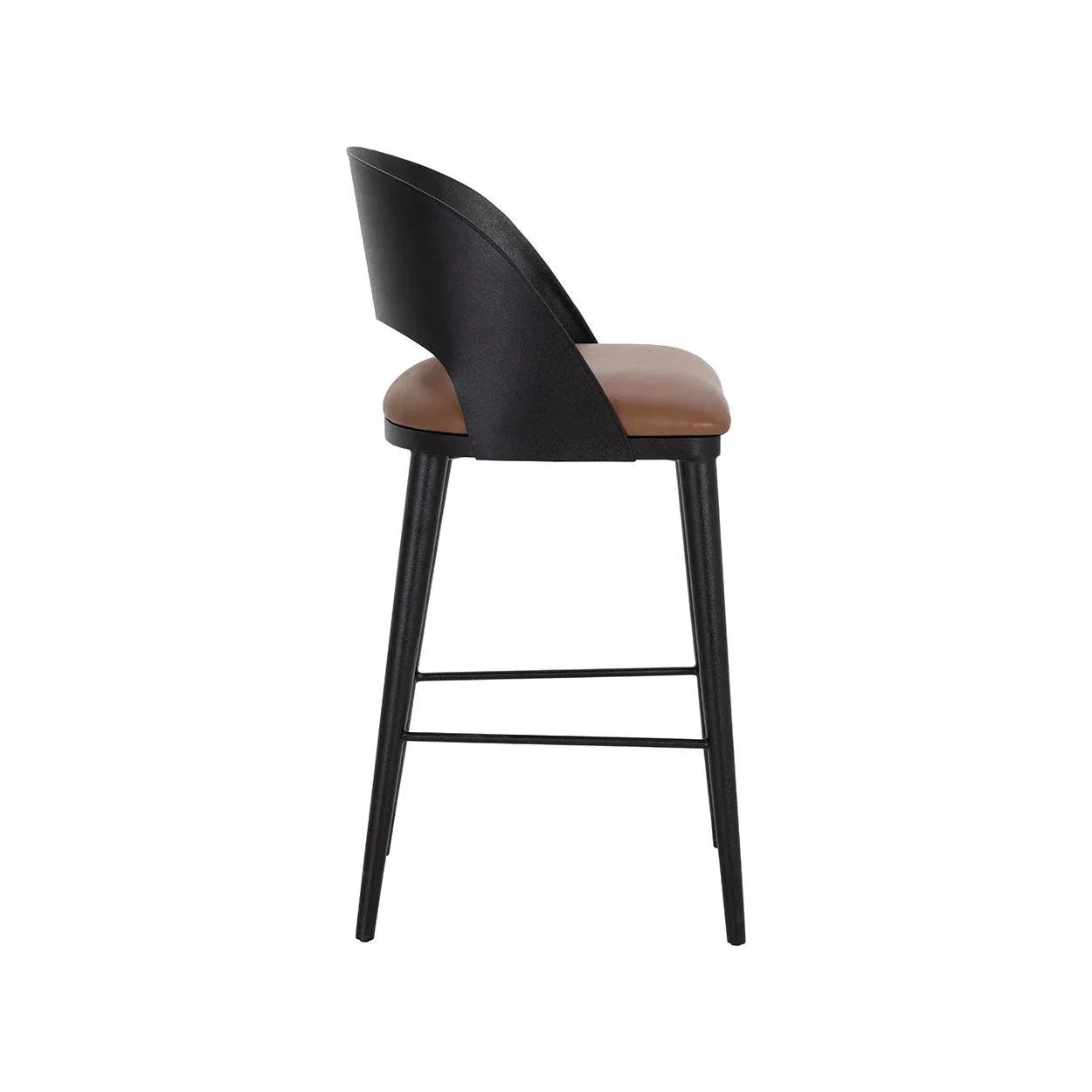 Dezirae Bar & Counter Stool - Image 4