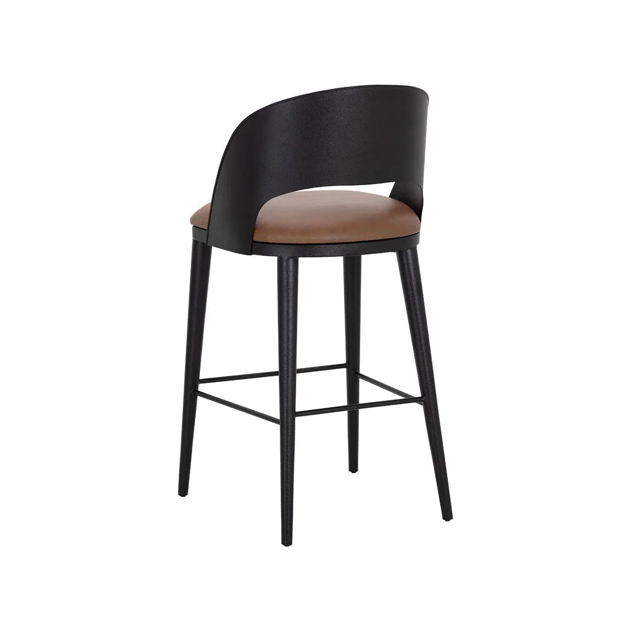 Dezirae Bar & Counter Stool - Image 5