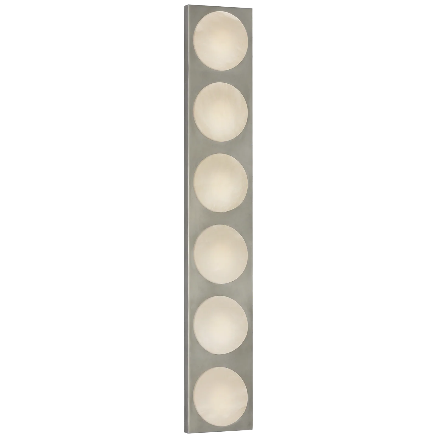 Dichotomy 27" 6 Light Sconce - Image 3