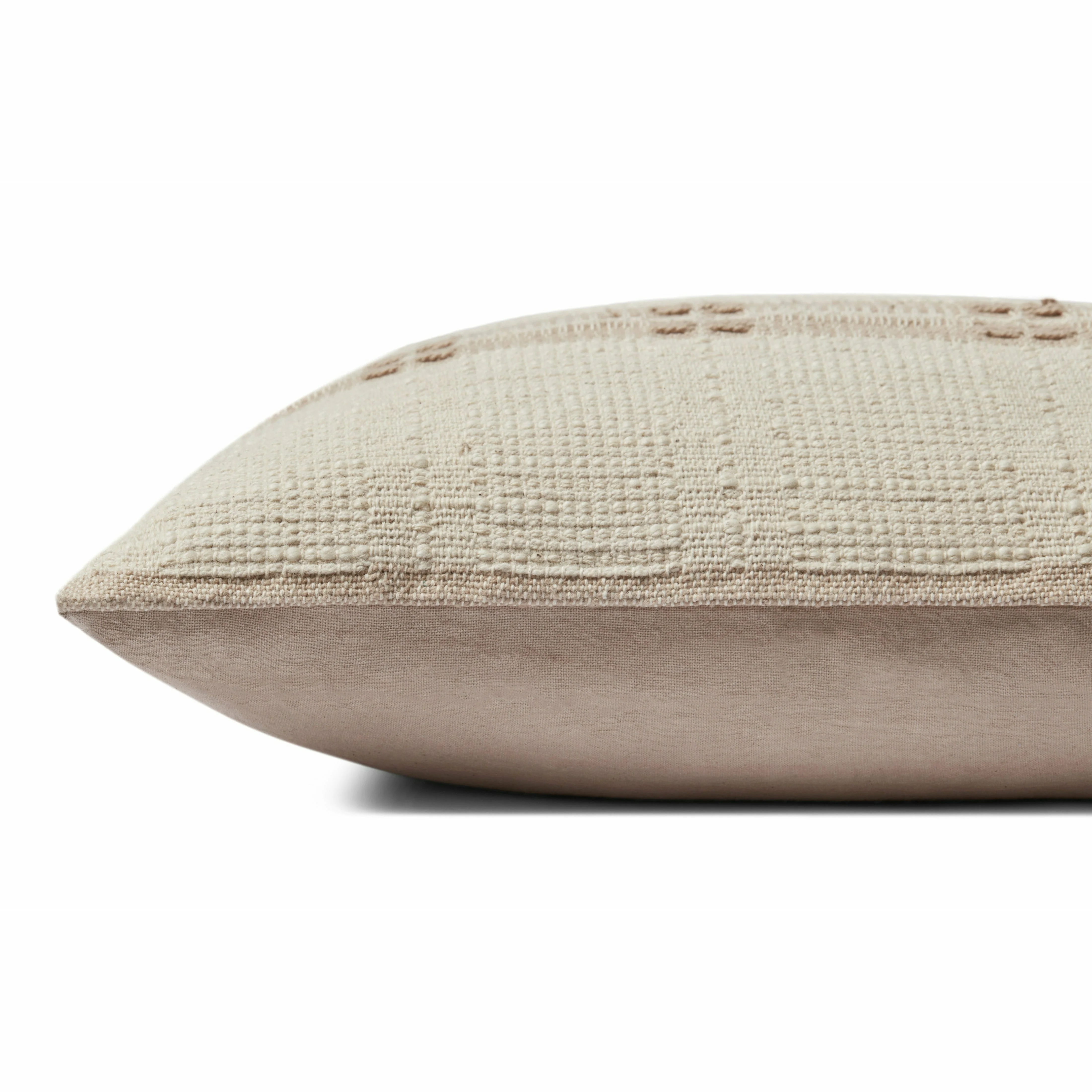 Diego Pillow | Amber Lewis x Loloi - Image 3
