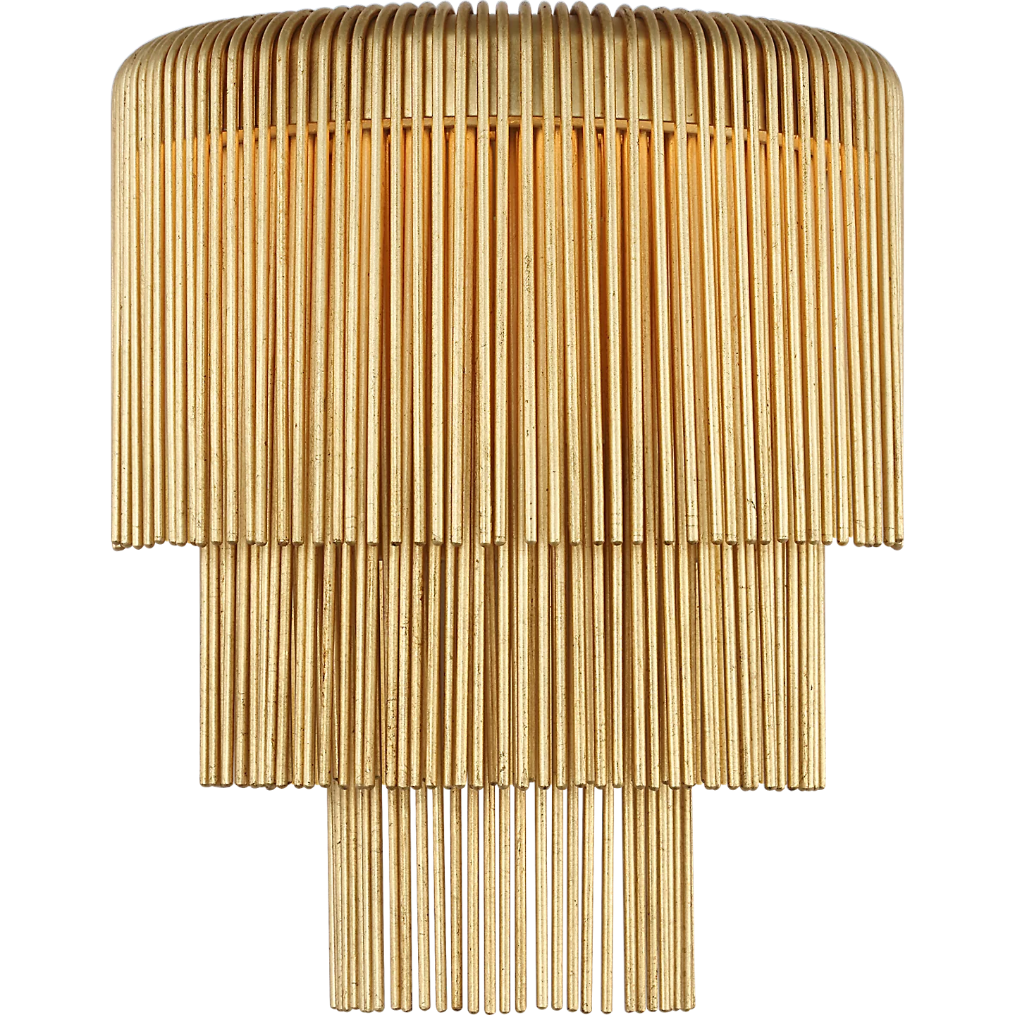 Differo 8" Layered Sconce - Image 4