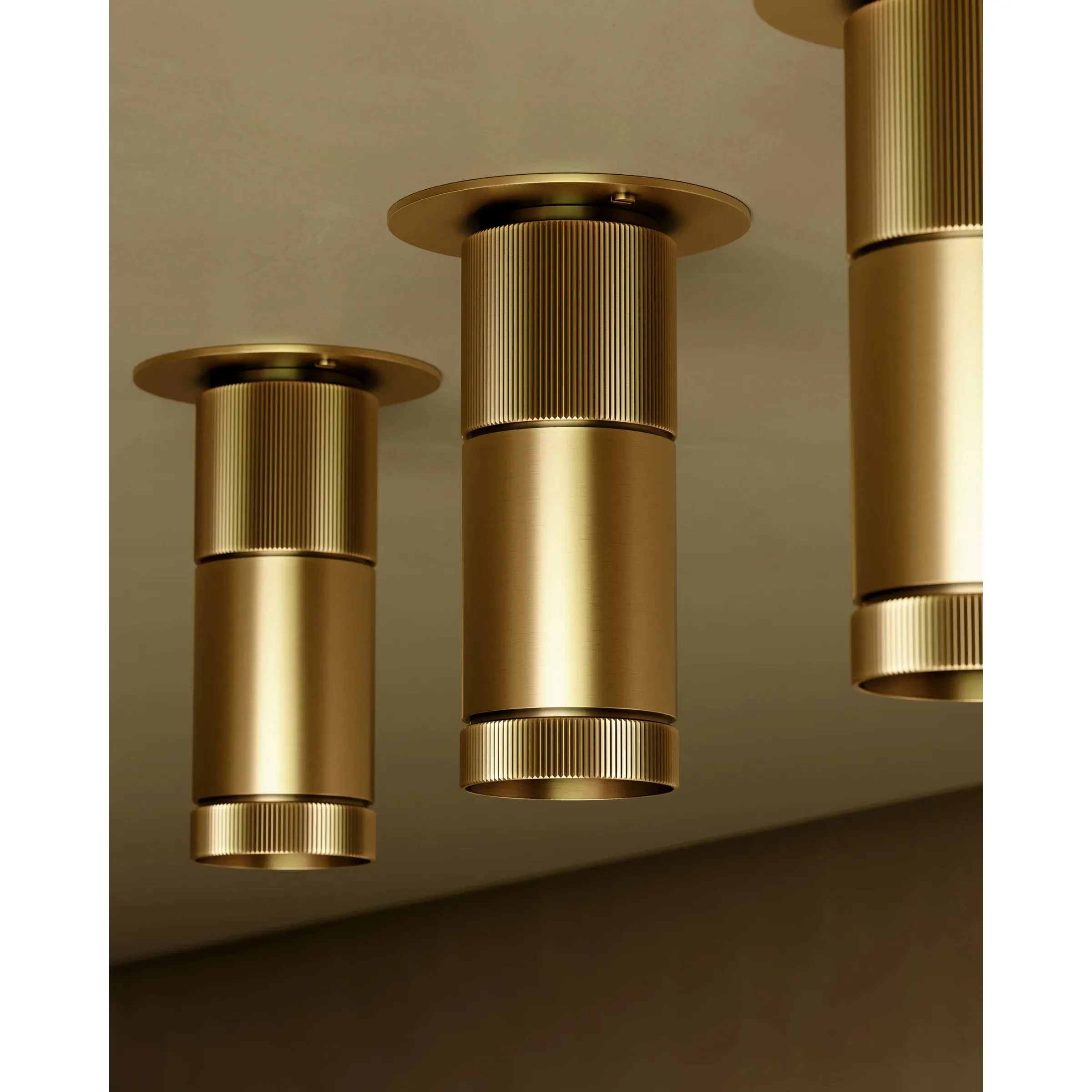 Dighton Flush Mount - Image 7