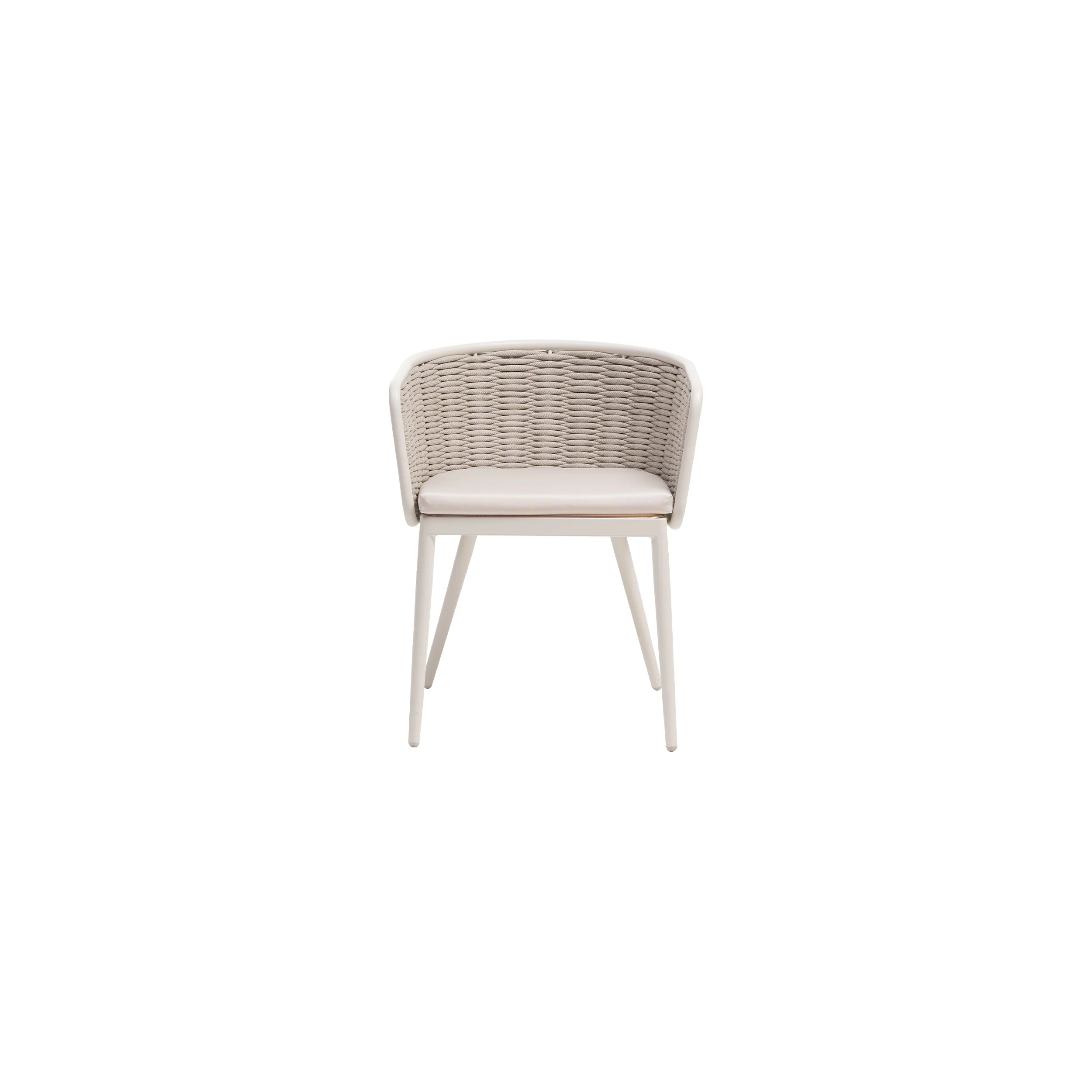 Diva Dining Arm Chair - Image 5