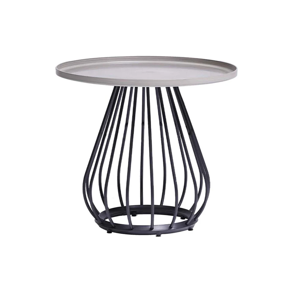 Diva End Table - Image 4