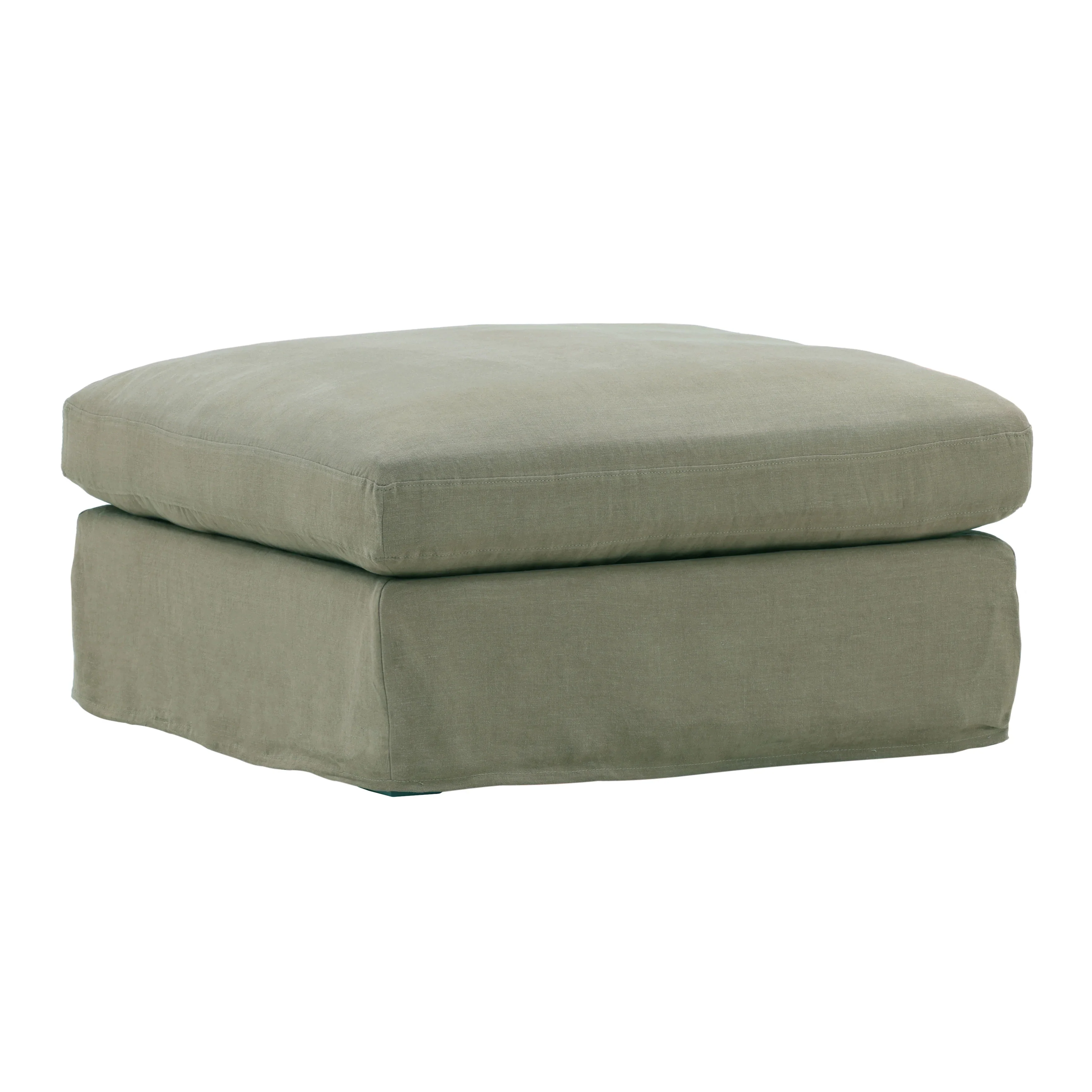 Dixie Ottoman - Image 8