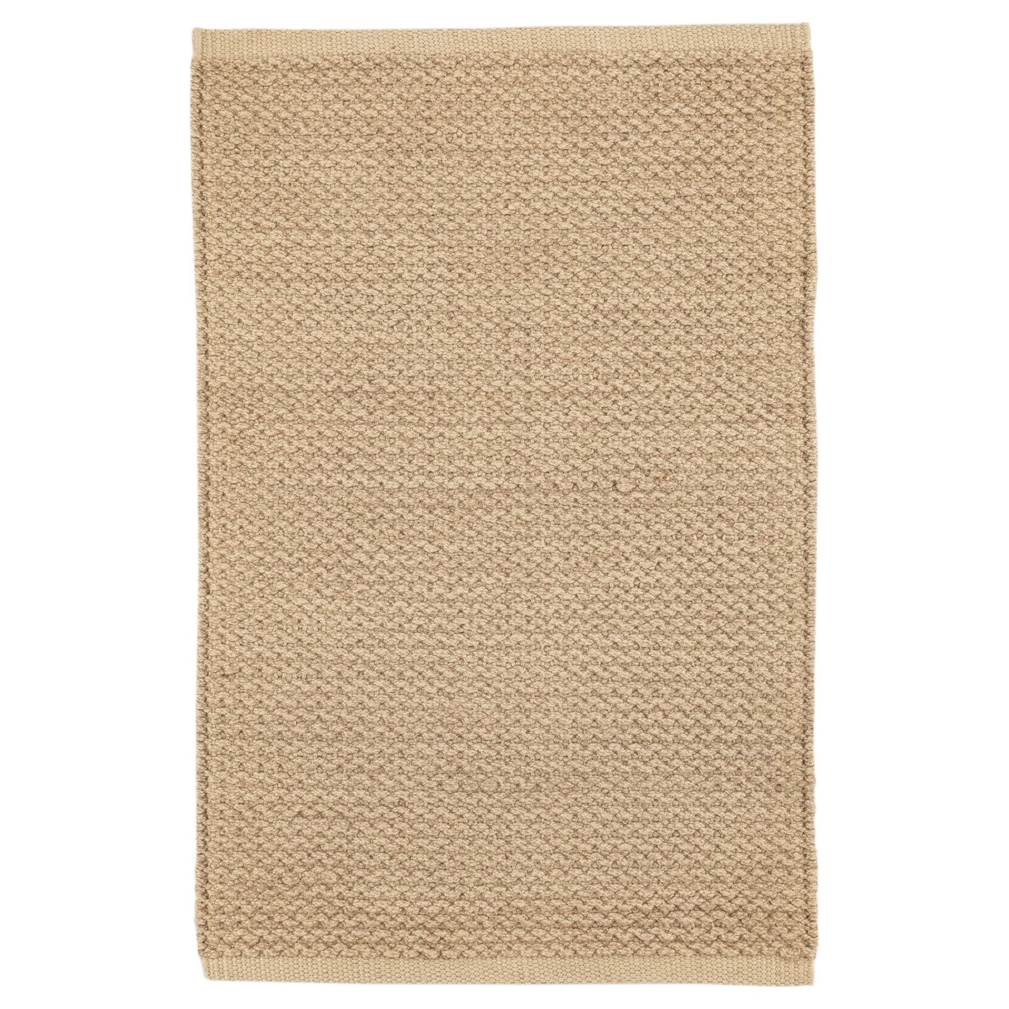 Donovan Natural Handwoven Performance Rug