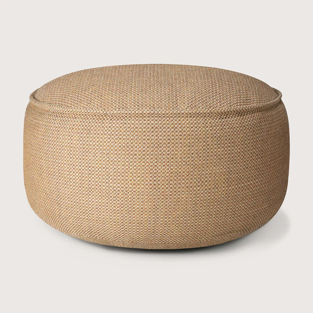 Donut Outdoor Pouf - Image 13