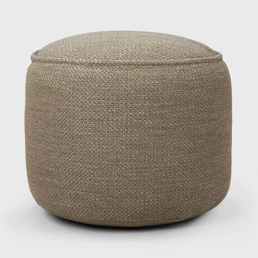 Donut Outdoor Pouf - Image 7