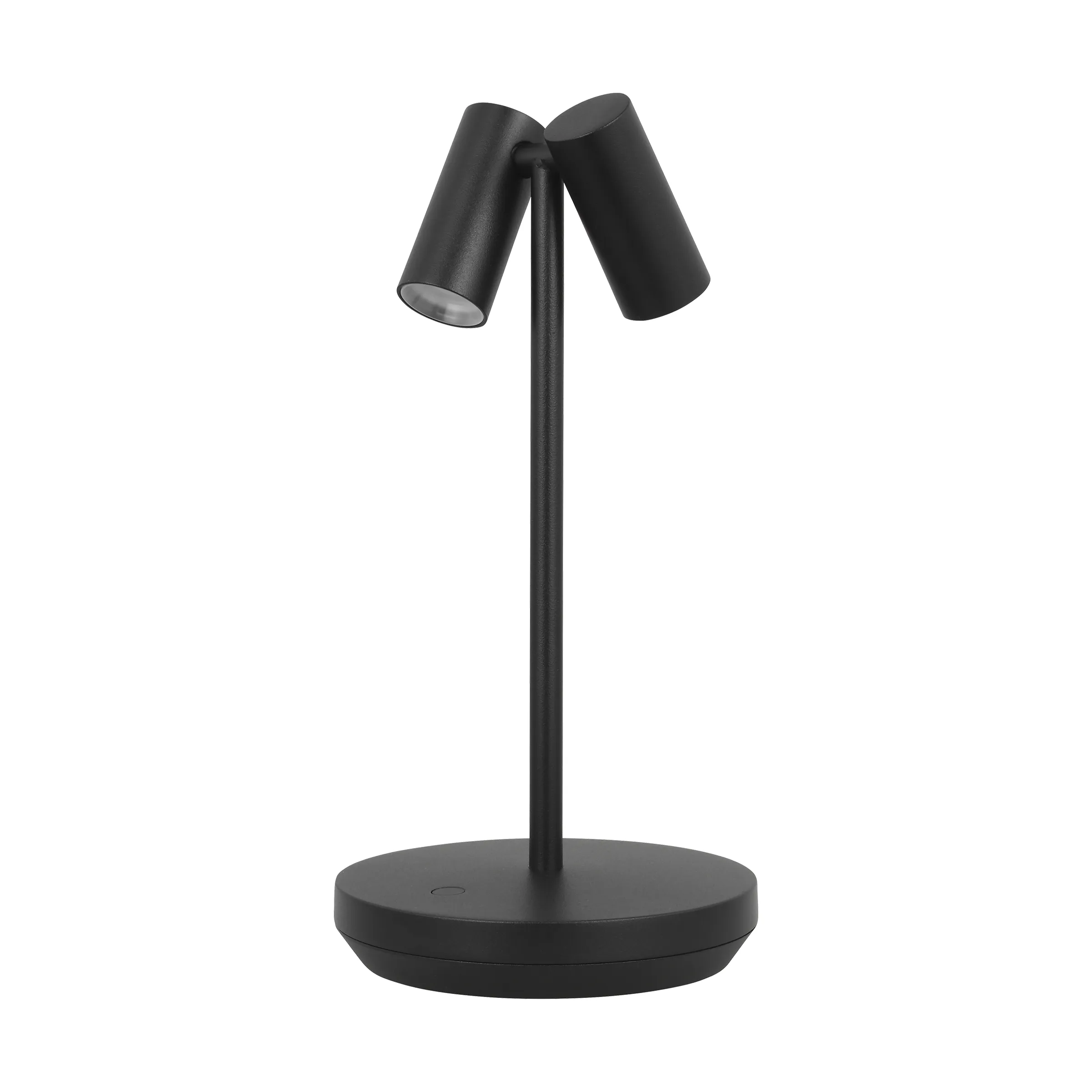 Doppia Short Accent Rechargeable Table Lamp - Image 10