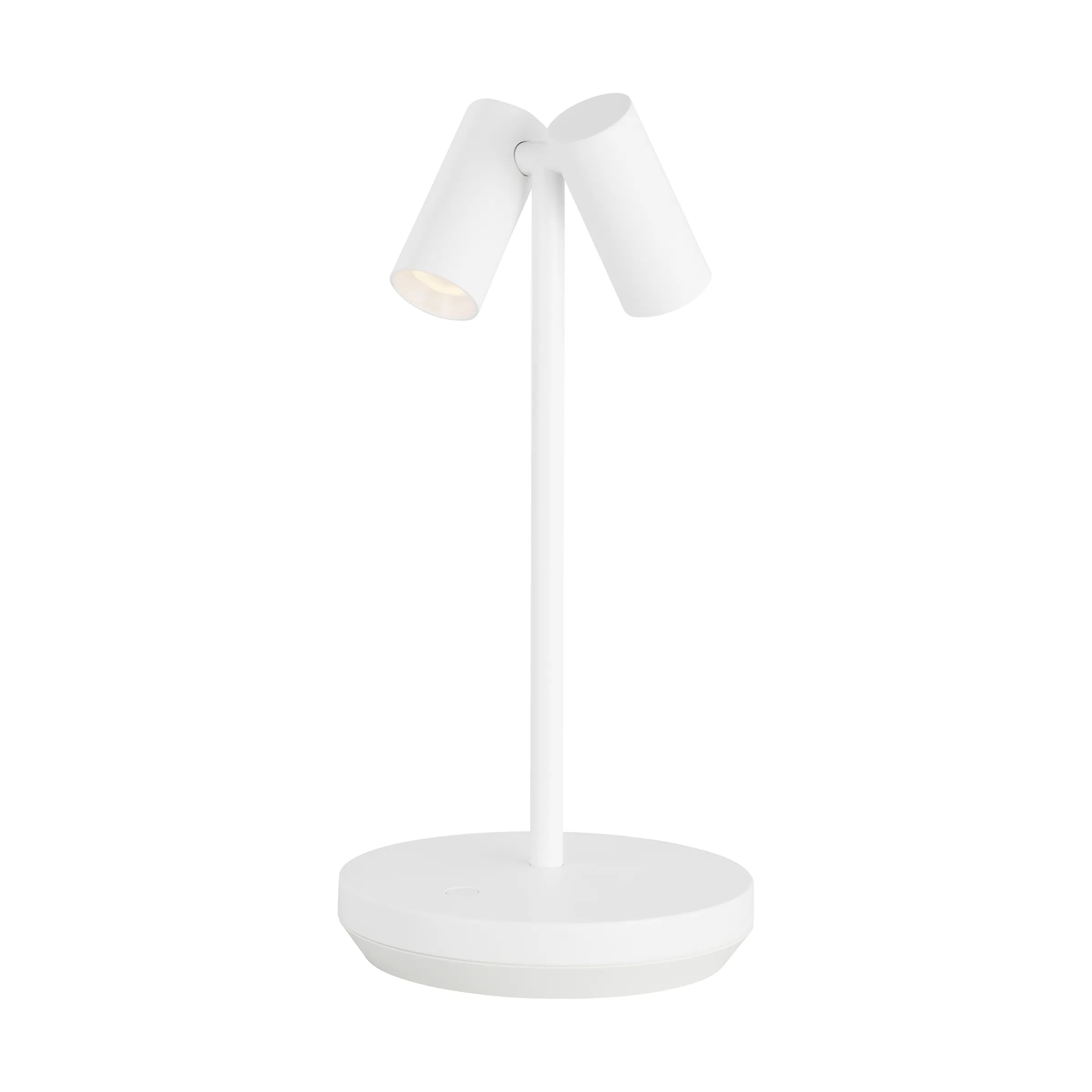Doppia Short Accent Rechargeable Table Lamp - Image 20