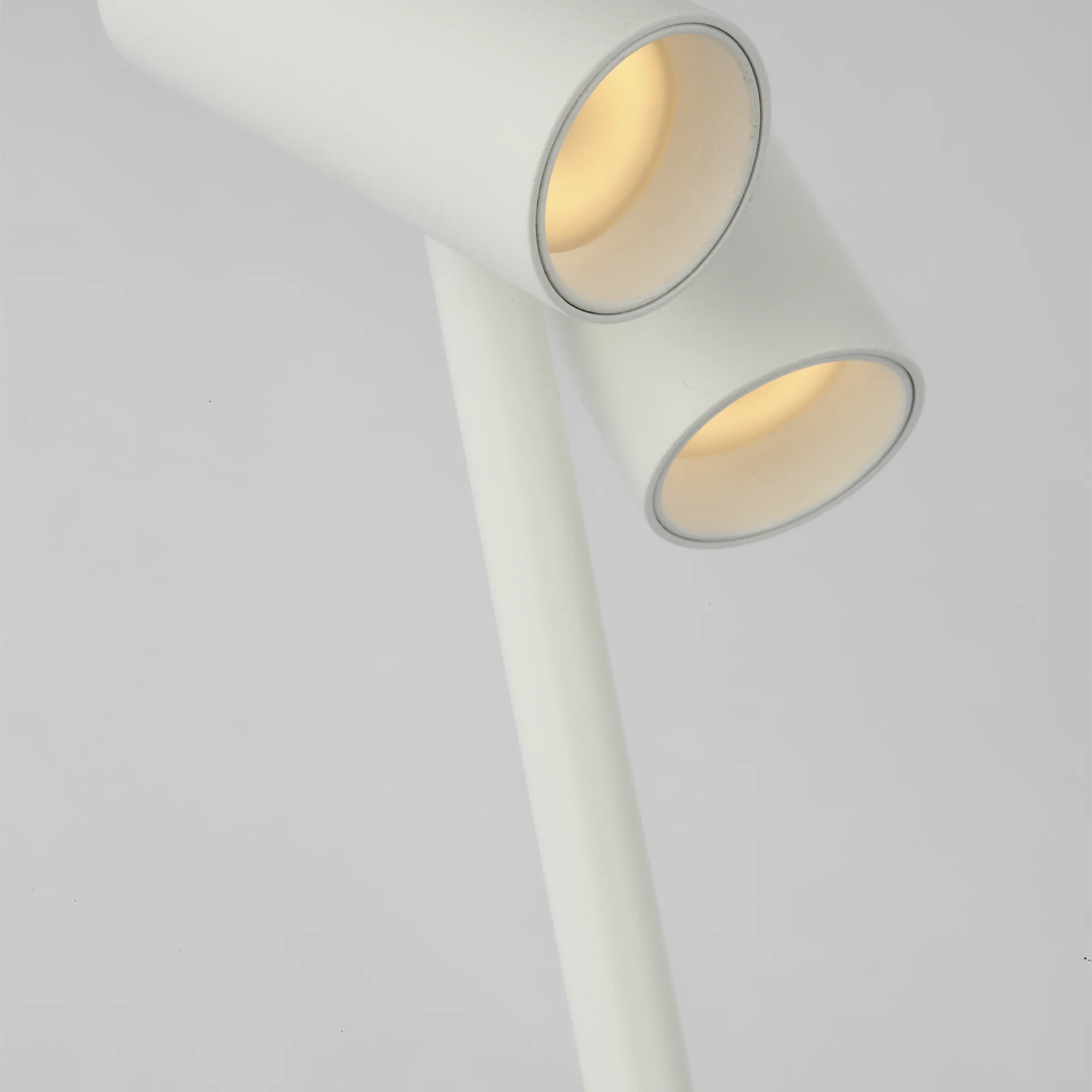 Doppia Short Accent Rechargeable Table Lamp - Image 21