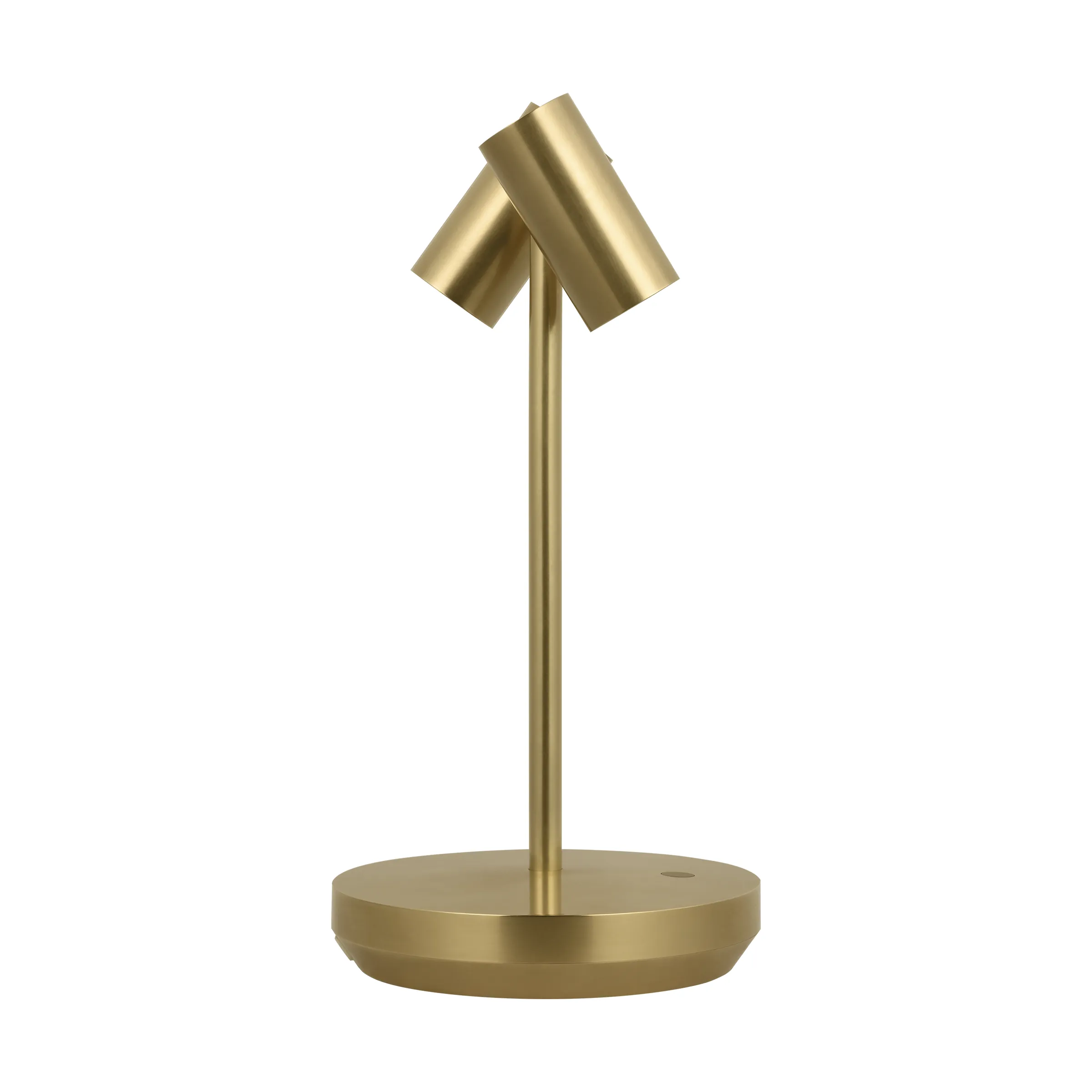 Doppia Short Accent Rechargeable Table Lamp - Image 3