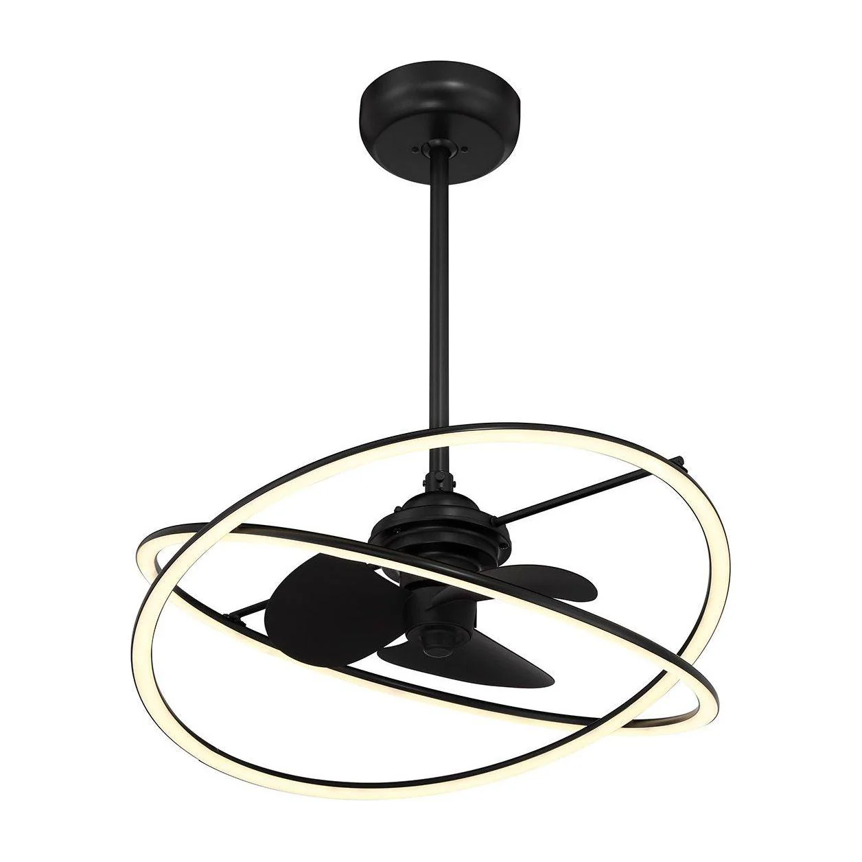 Dorado LED Fan D'Lier - Image 10