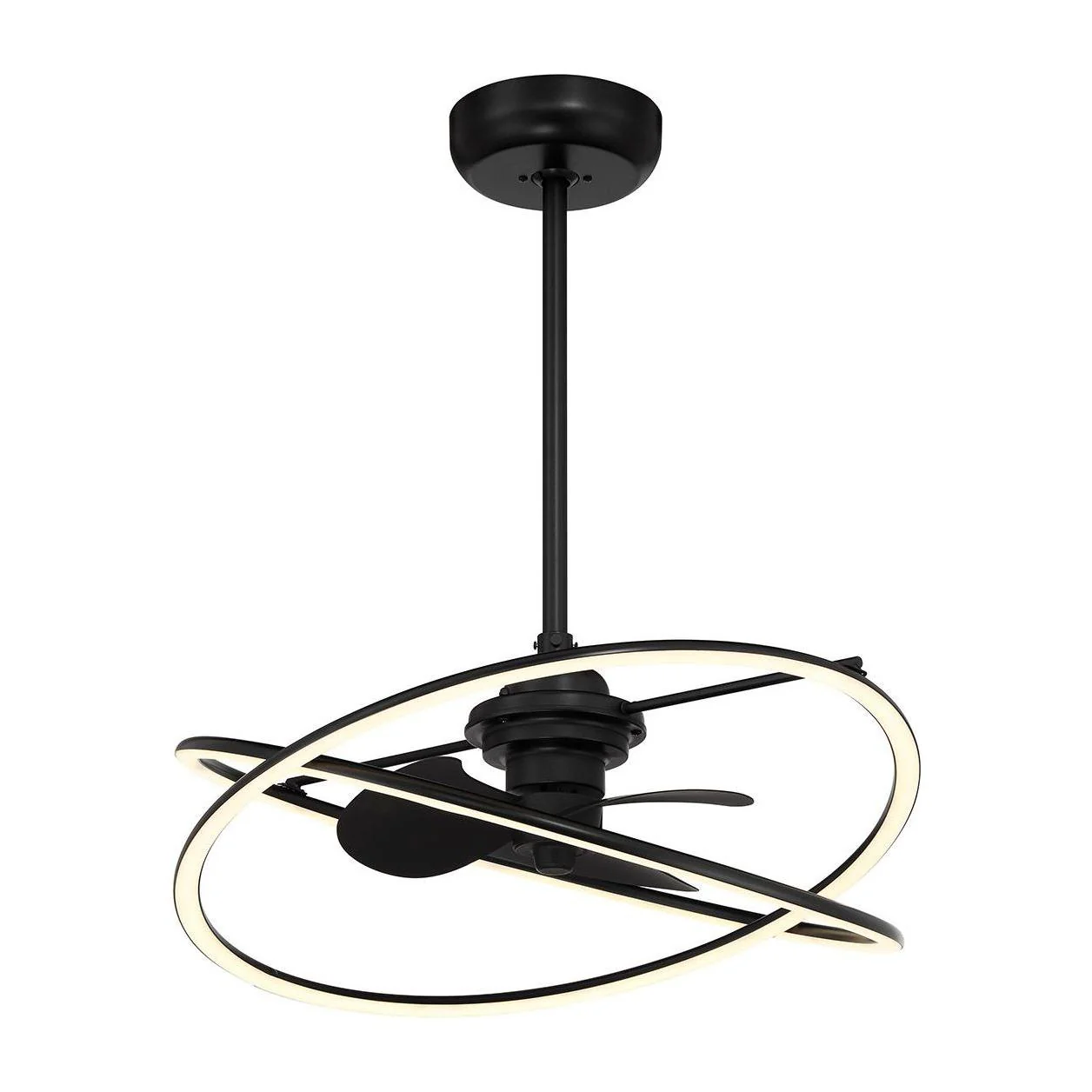 Dorado LED Fan D'Lier - Image 11