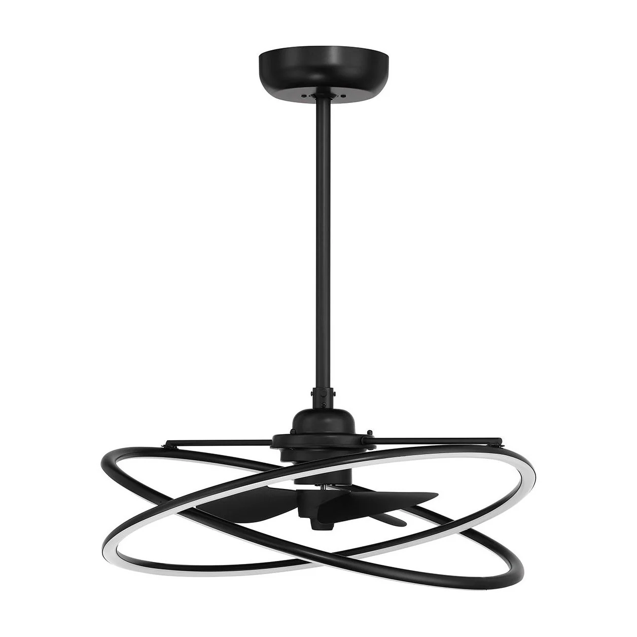 Dorado LED Fan D'Lier - Image 12