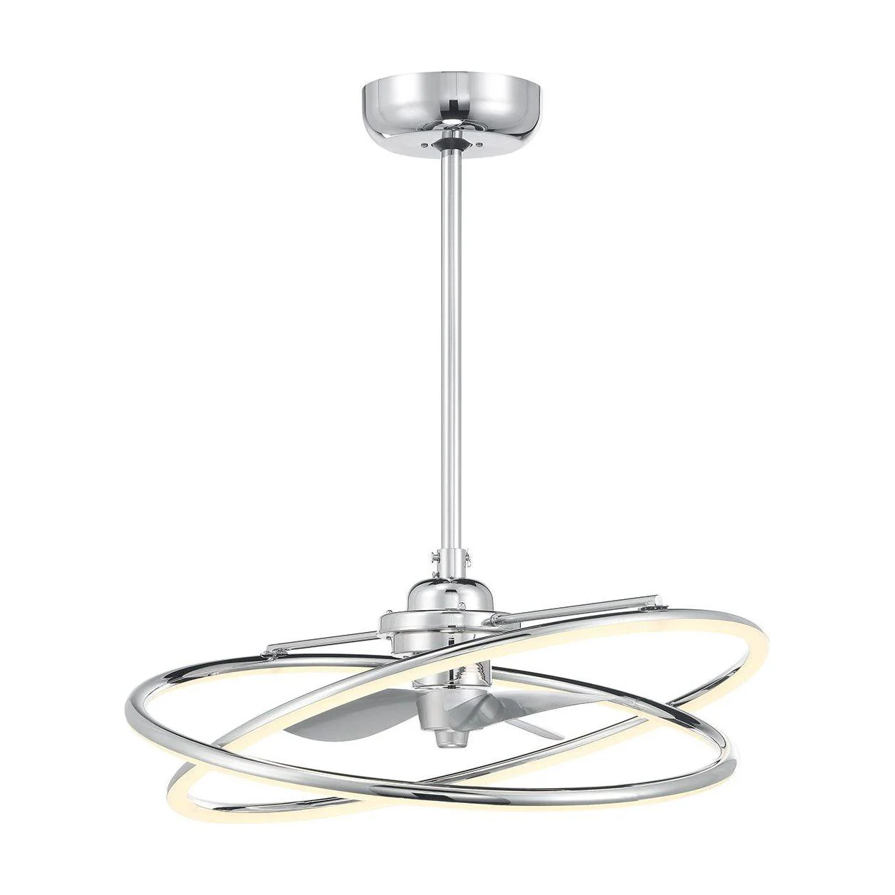 Dorado LED Fan D'Lier - Image 13