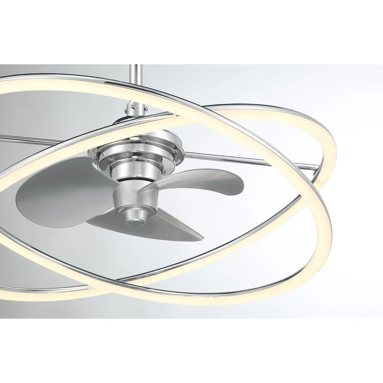 Dorado LED Fan D'Lier - Image 14