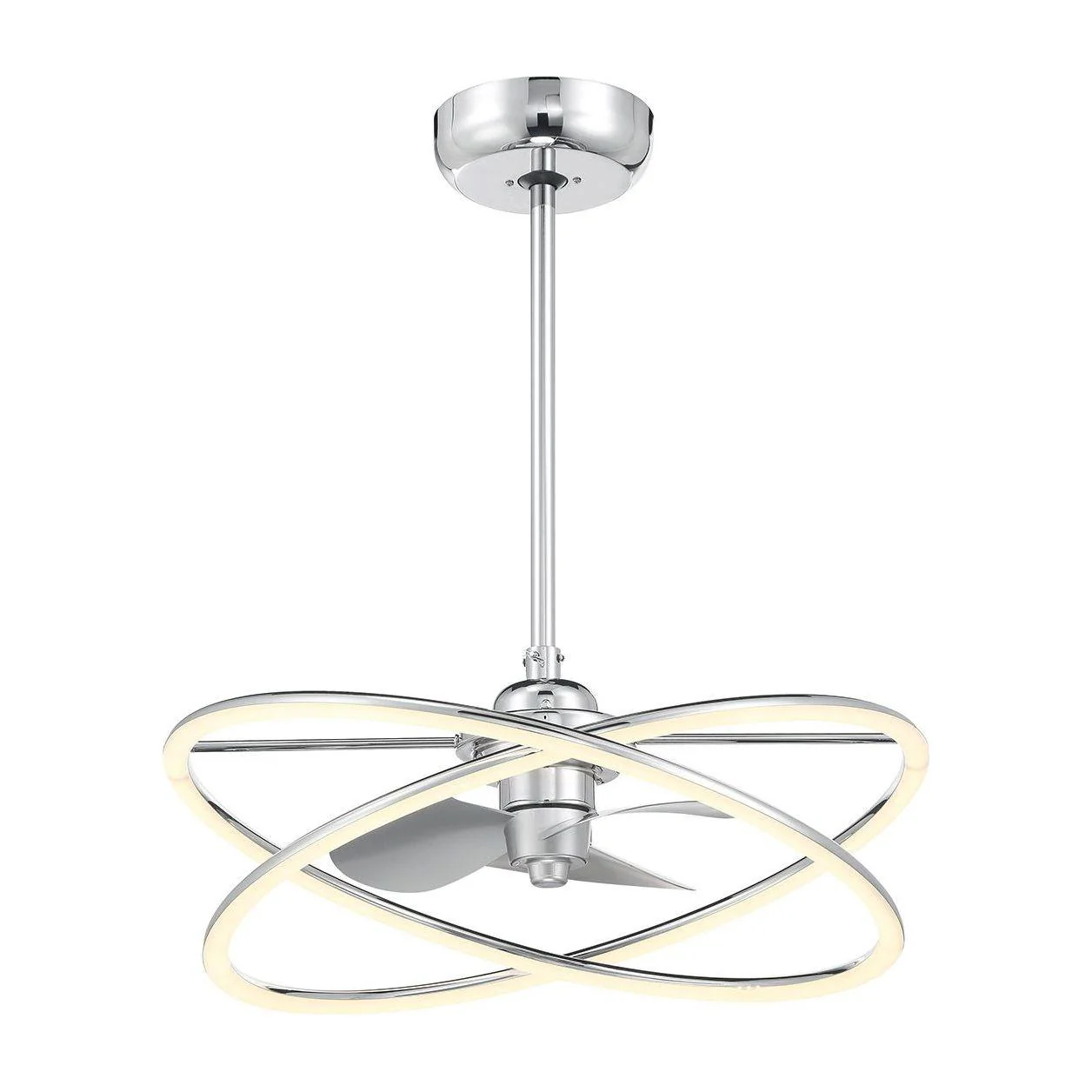Dorado LED Fan D'Lier - Image 16