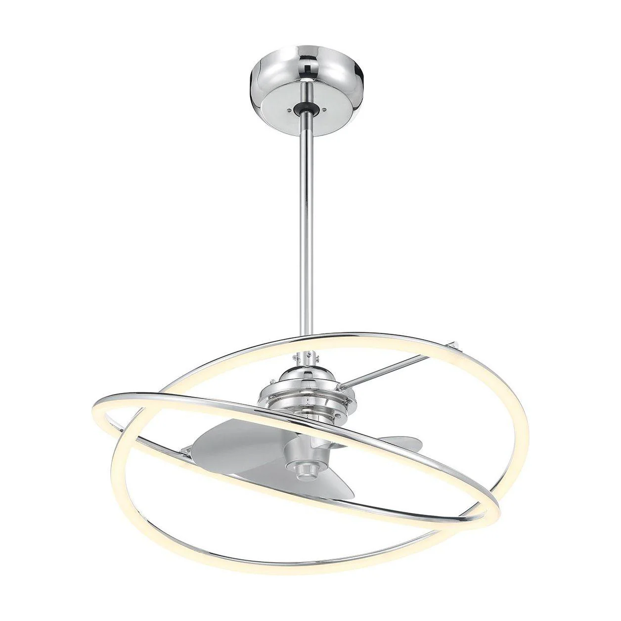 Dorado LED Fan D'Lier - Image 17