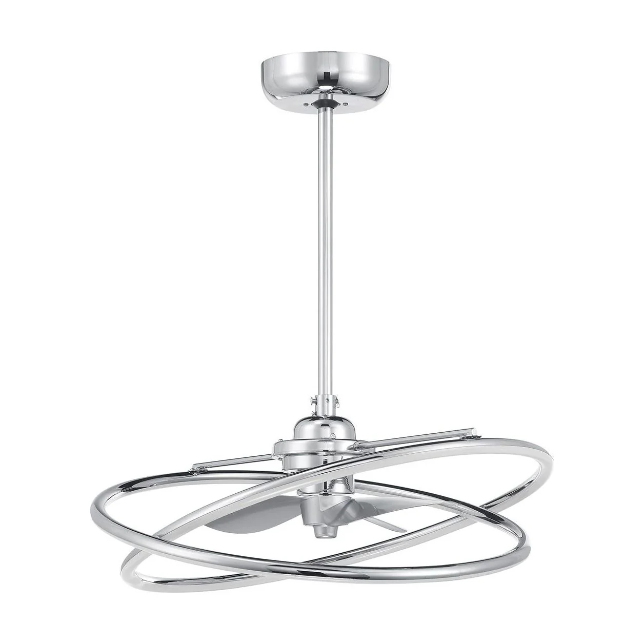 Dorado LED Fan D'Lier - Image 19