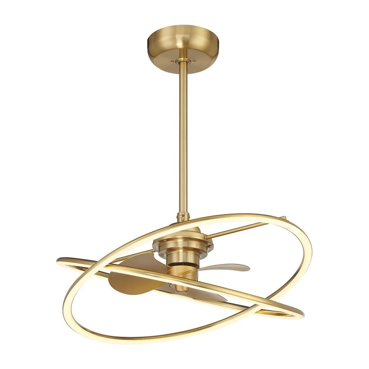 Dorado LED Fan D'Lier - Image 5