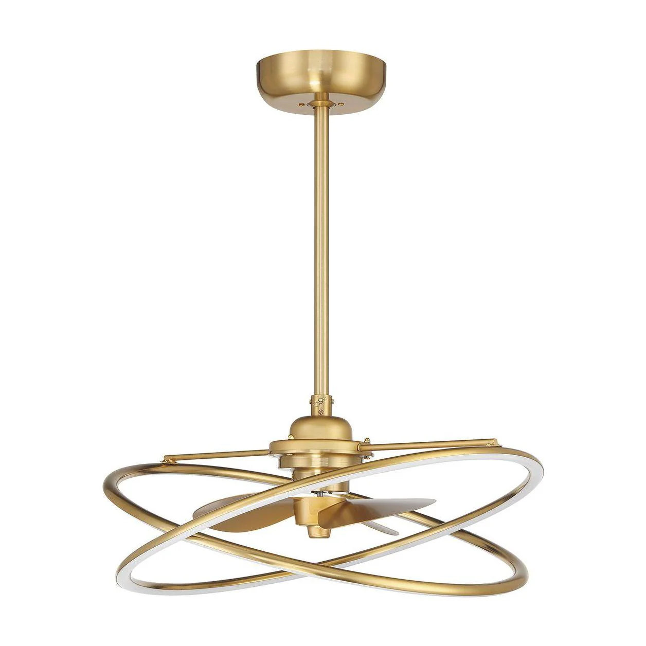 Dorado LED Fan D'Lier - Image 6