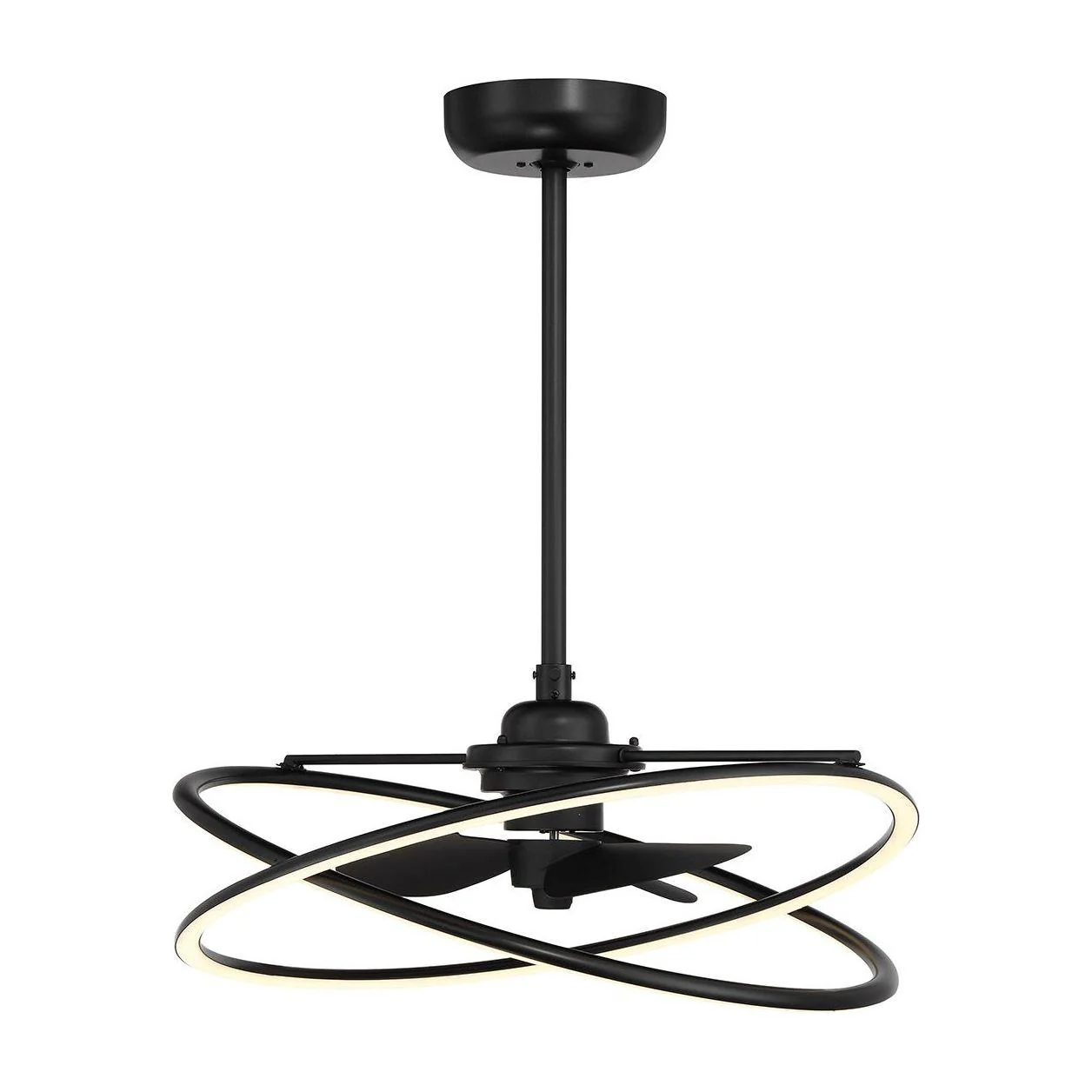 Dorado LED Fan D'Lier - Image 7
