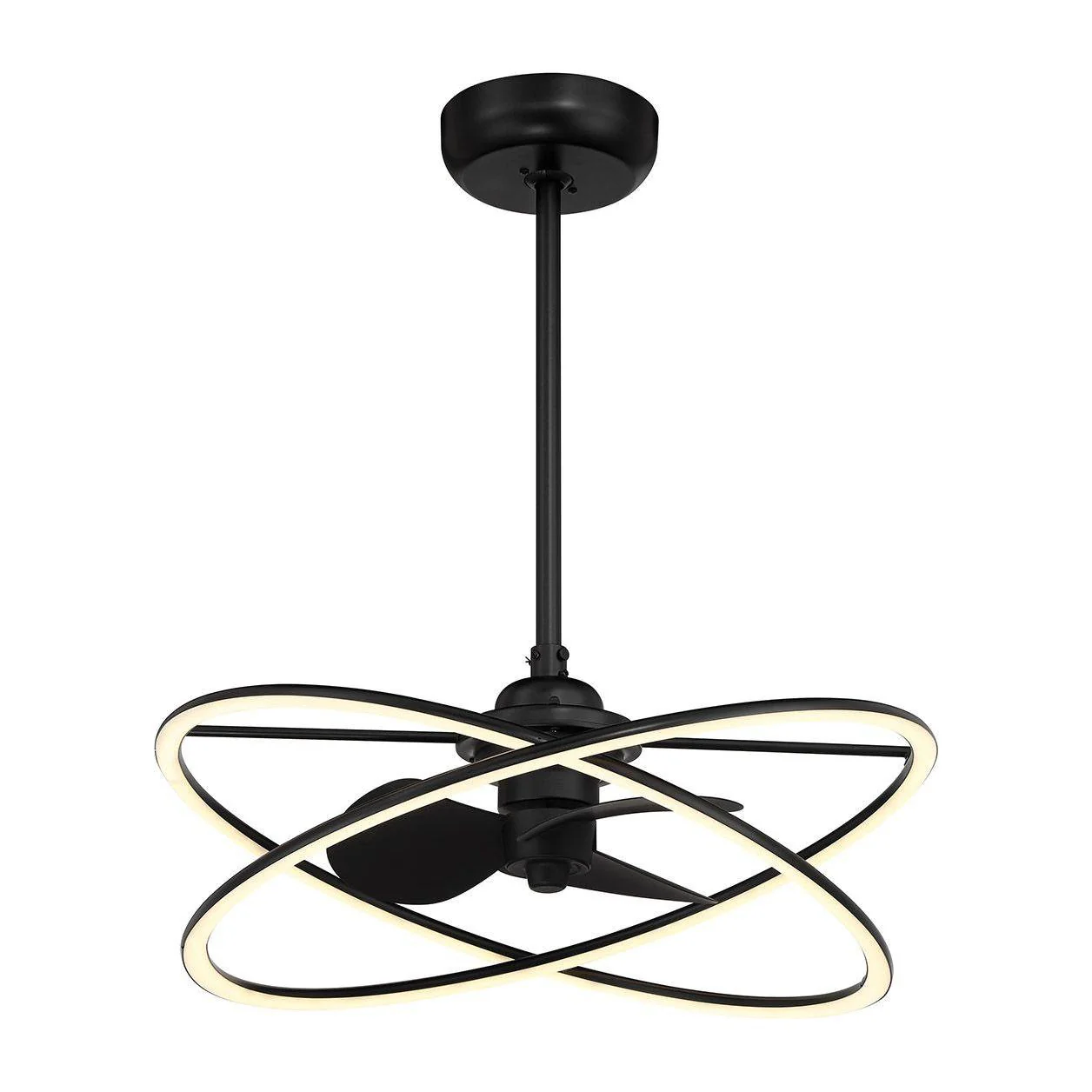 Dorado LED Fan D'Lier - Image 9