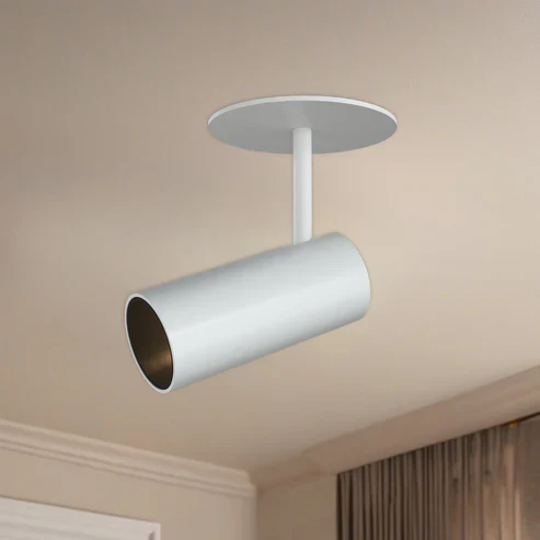 Downey 2-in Semi-Flush Mount - Image 4