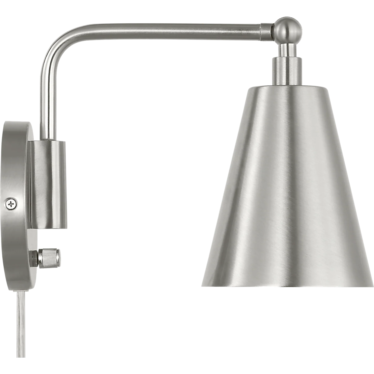 Drae One Light Task Sconce - Image 11
