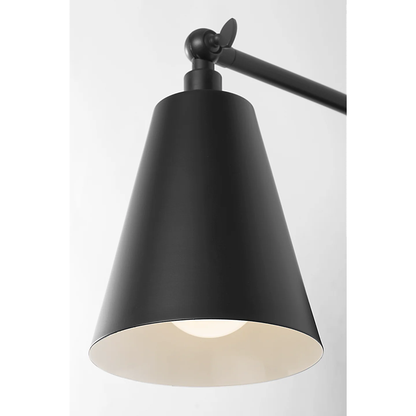 Drae One Light Task Sconce - Image 15