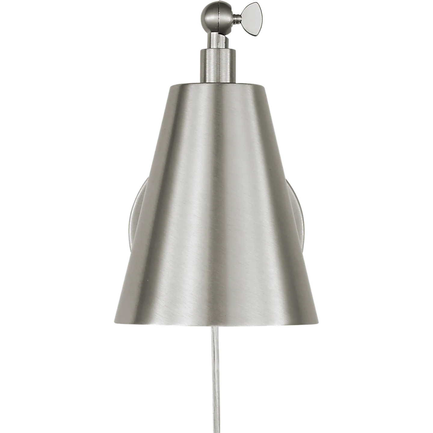 Drae One Light Task Sconce - Image 8