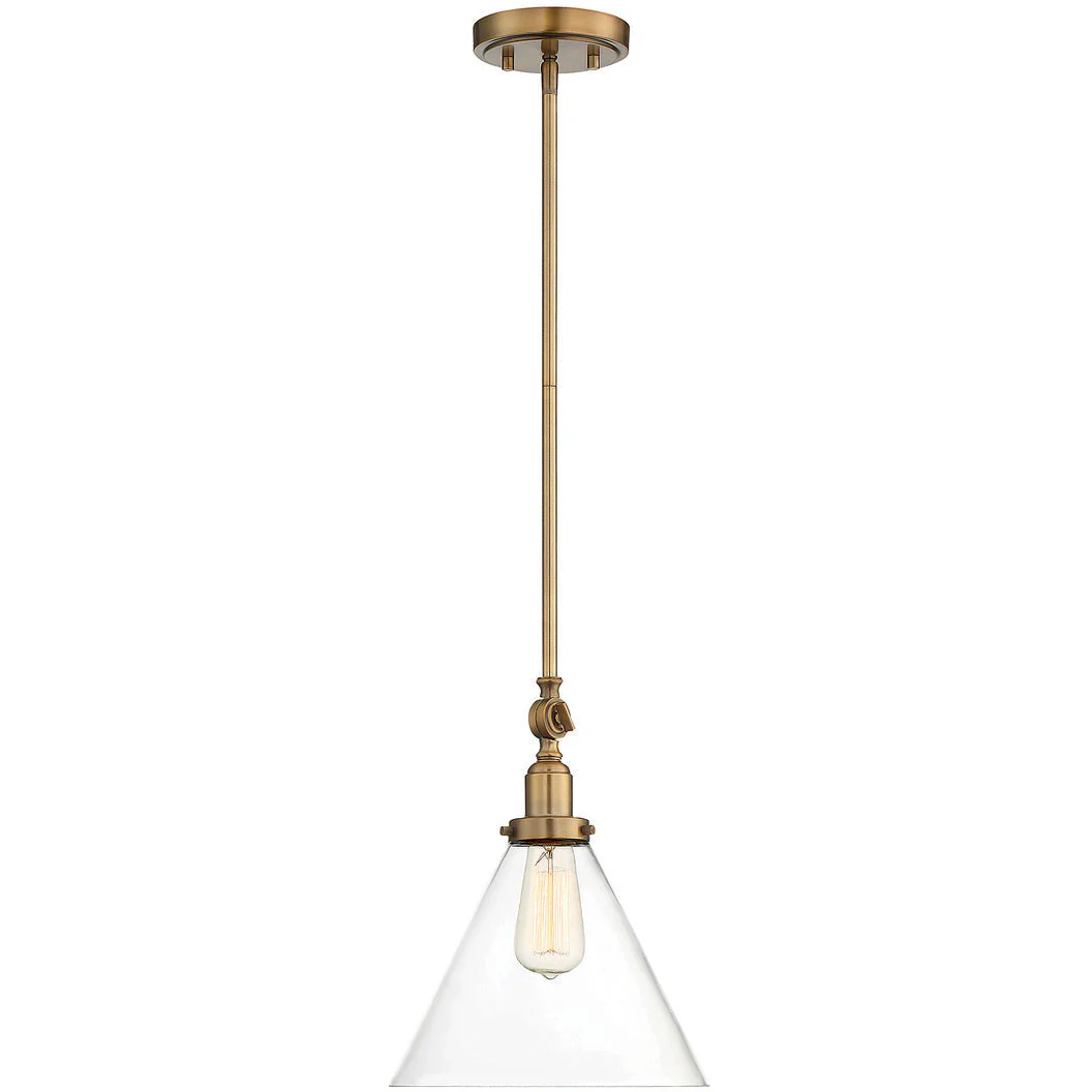 Drake 1-Light Pendant