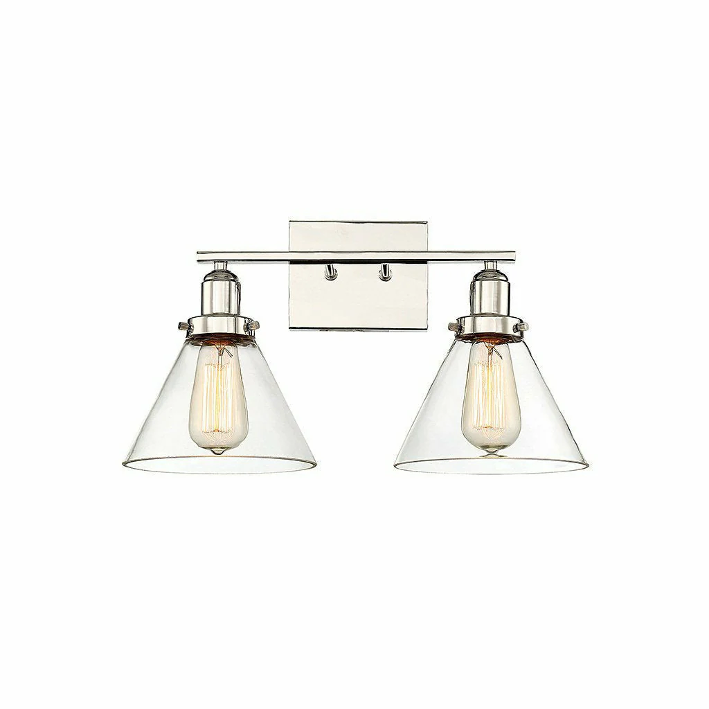 Drake 2- Light Vanity - Image 4