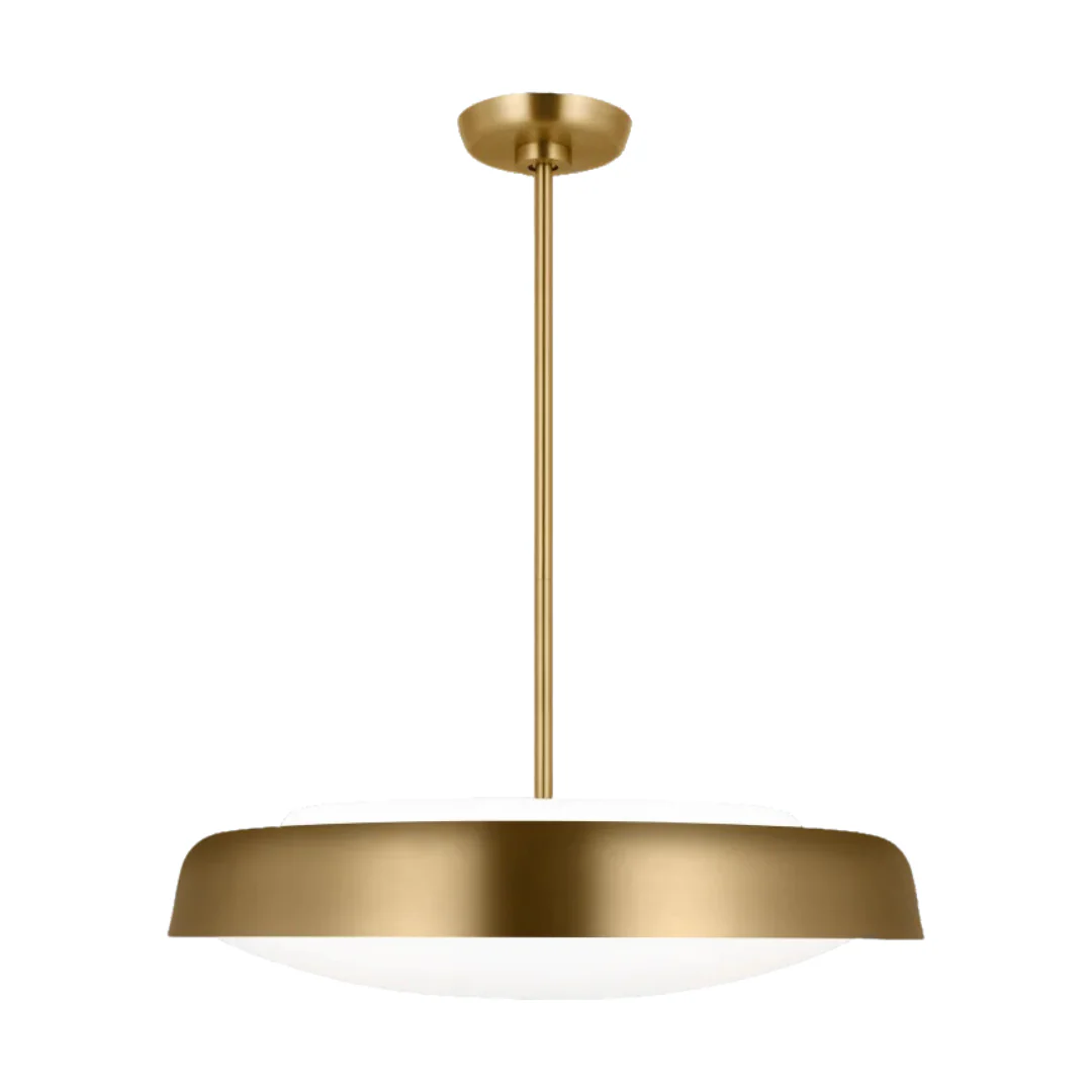 Draper Extra Large Pendant - Image 2