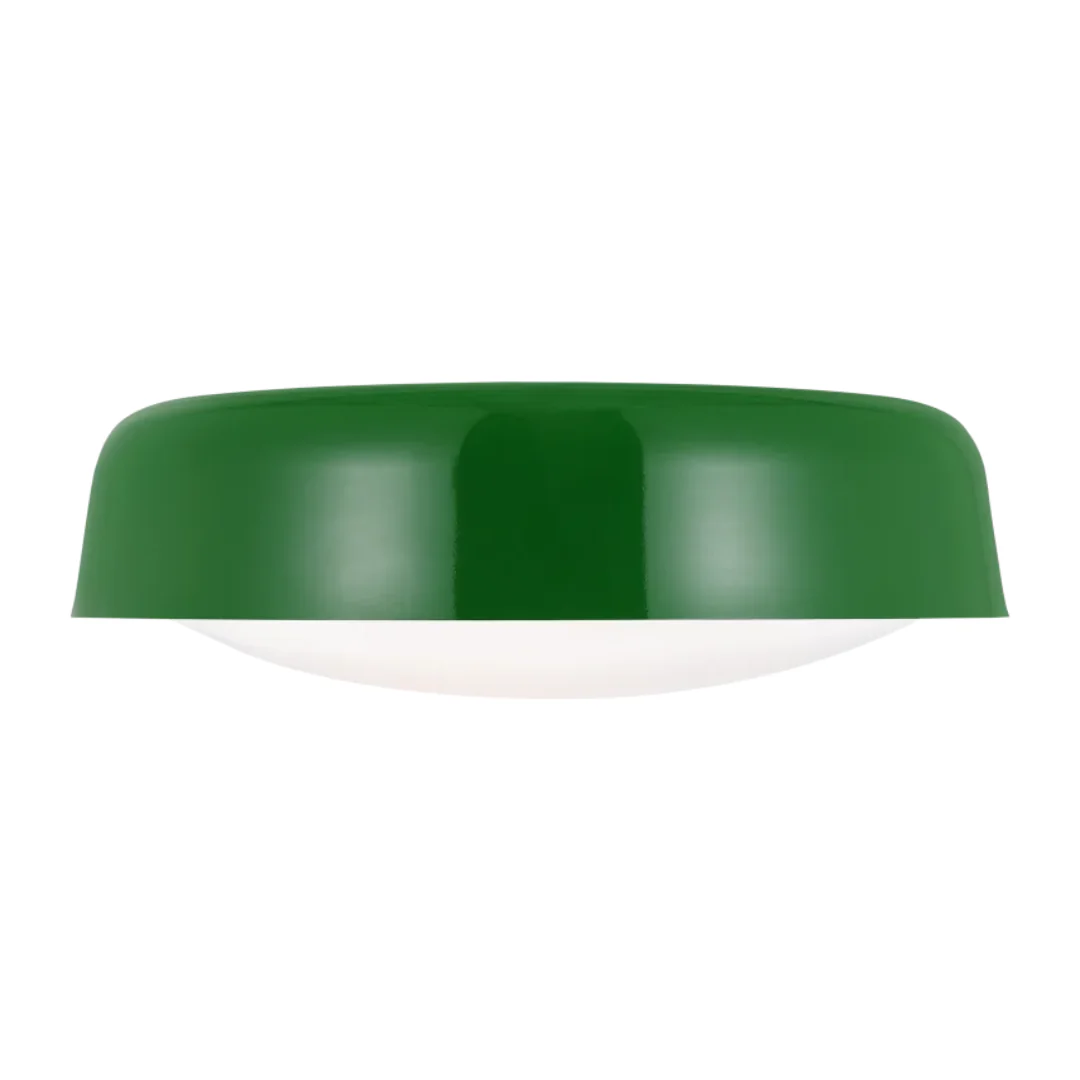 Draper Large Flush Mount - Image 2