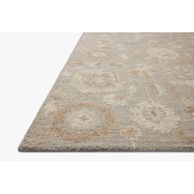 Dorothea Stone / Multi Rug | Chris Loves Julia x Loloi - Image 4
